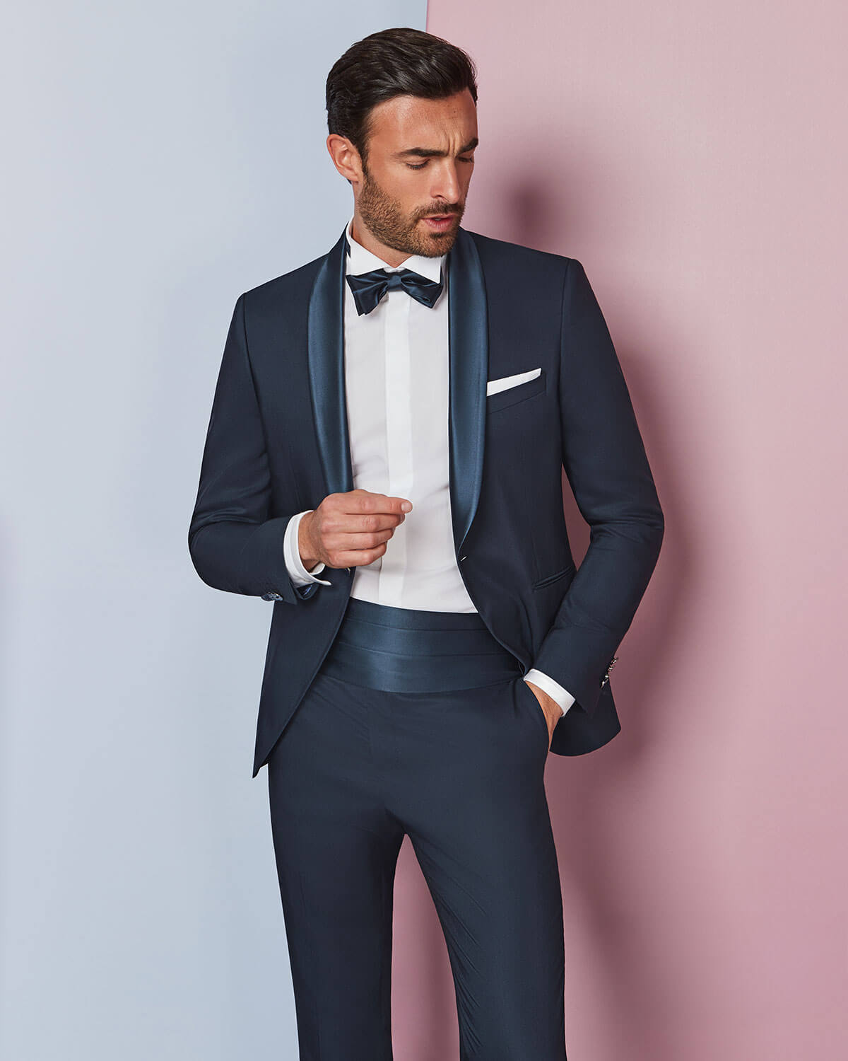 Elegante - EL01