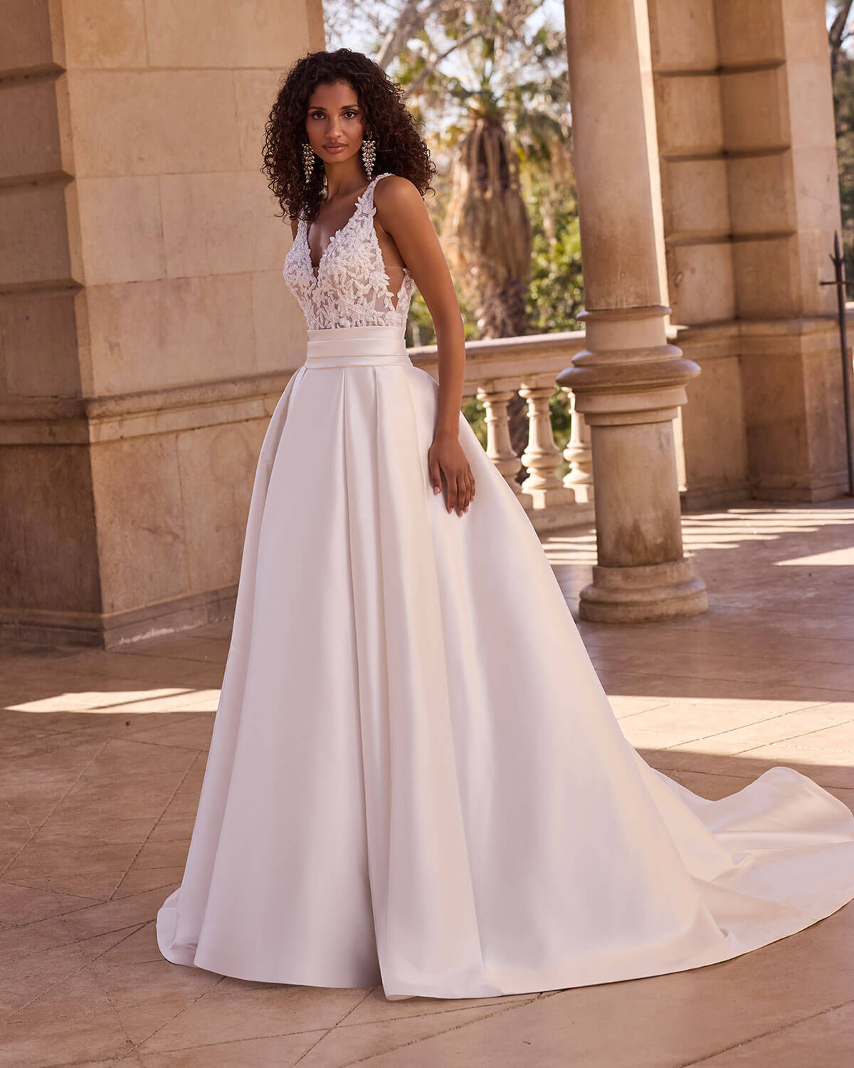 Principessa - PC101