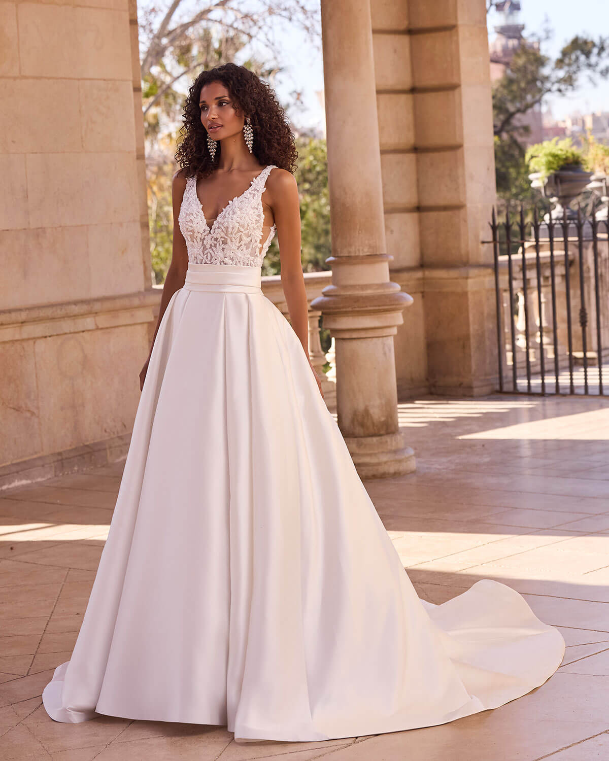 Principessa - PC101