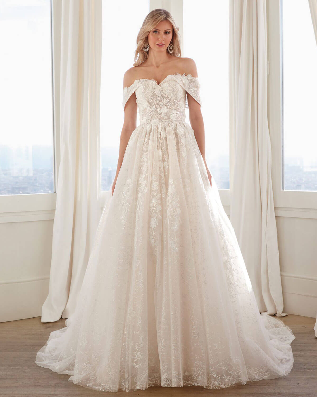 Principessa - PC120