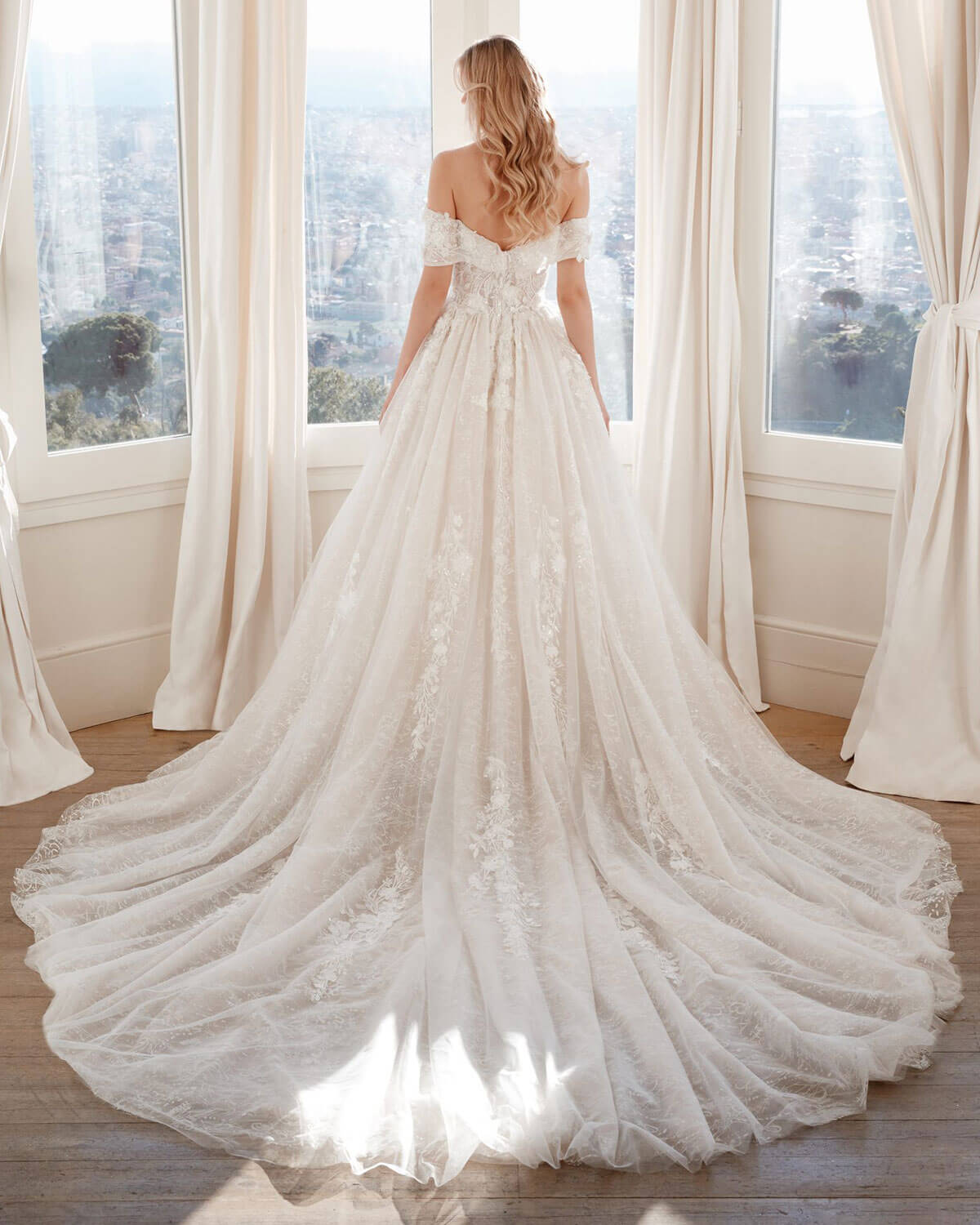 Principessa - PC120