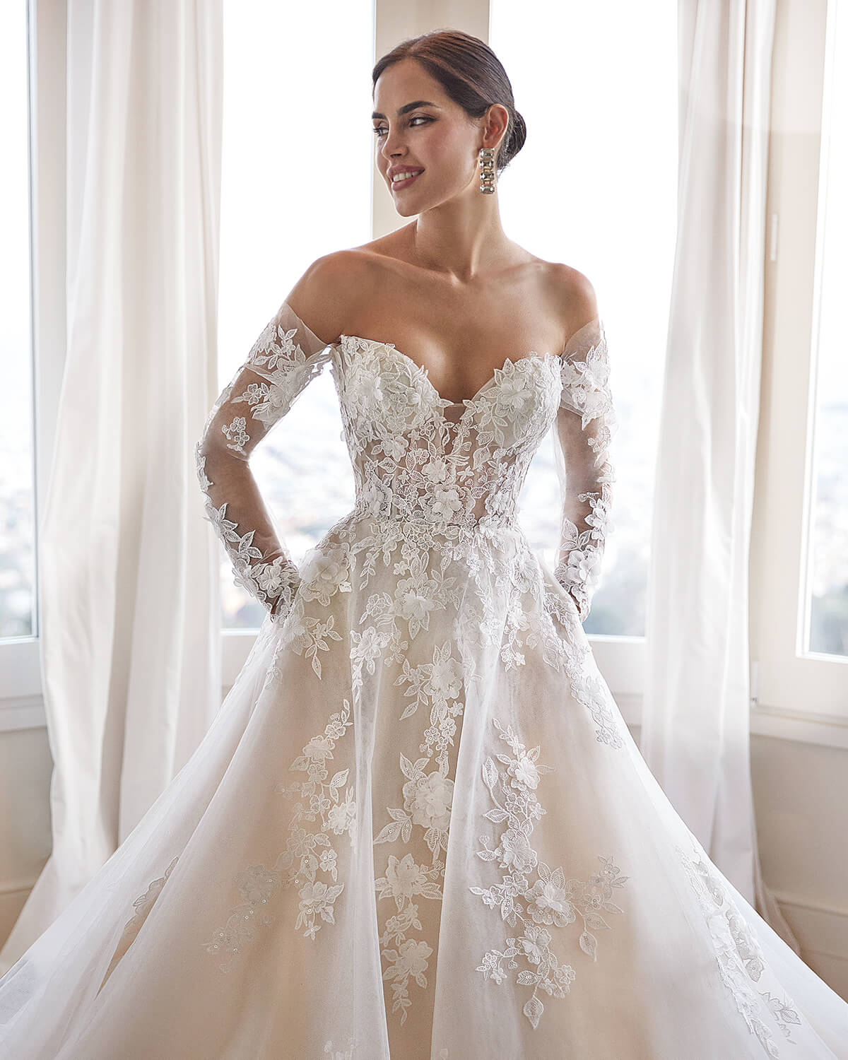 Principessa - PC127