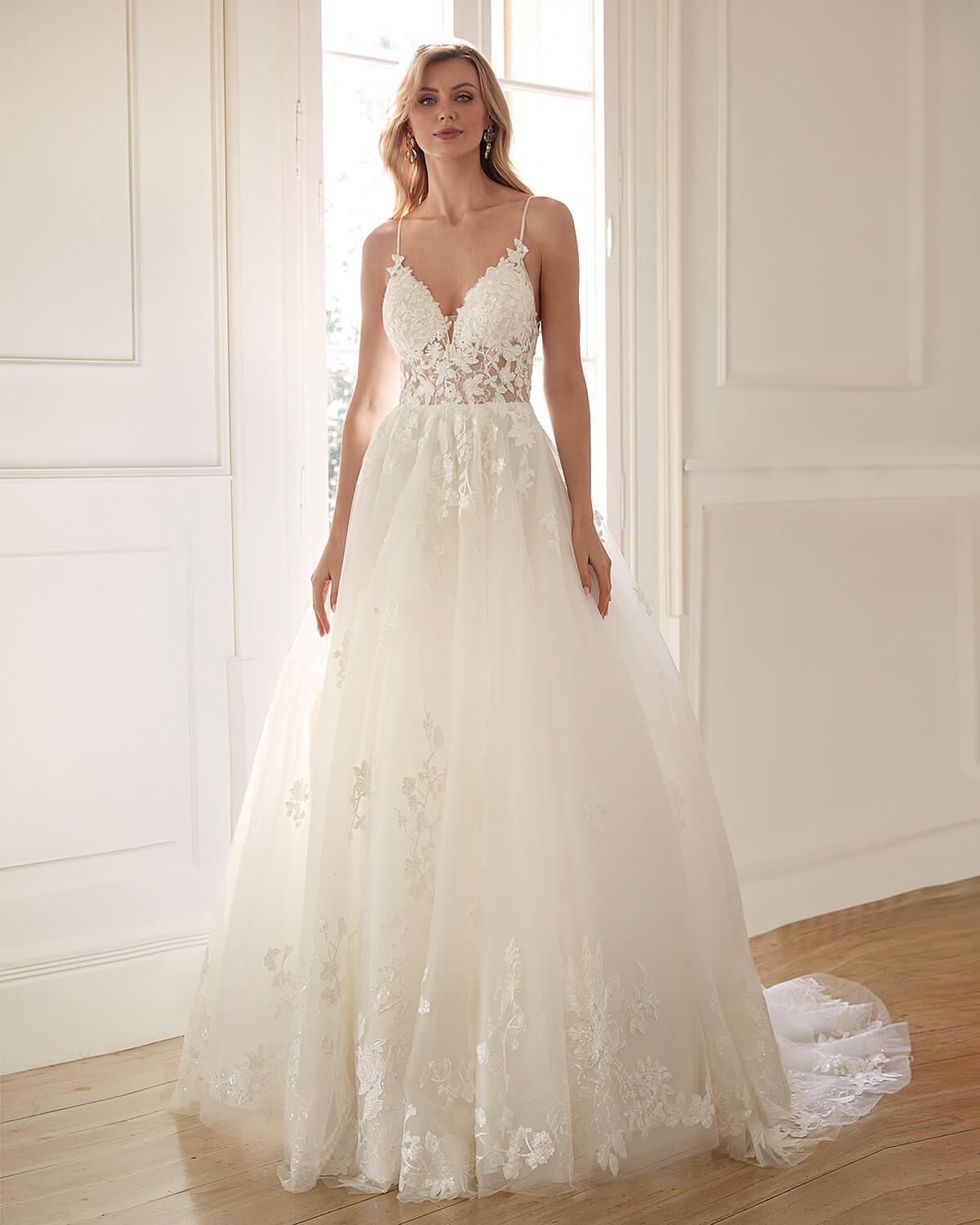 Principessa - PC130