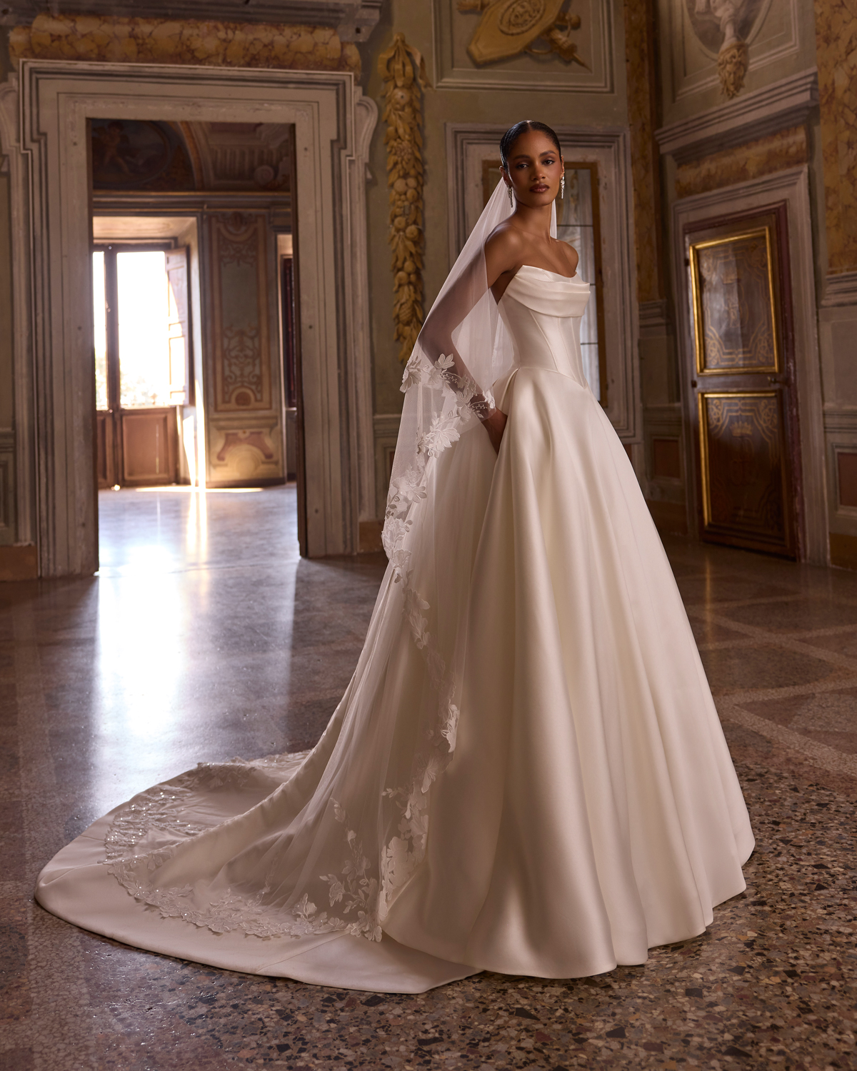 Principessa - PC155
