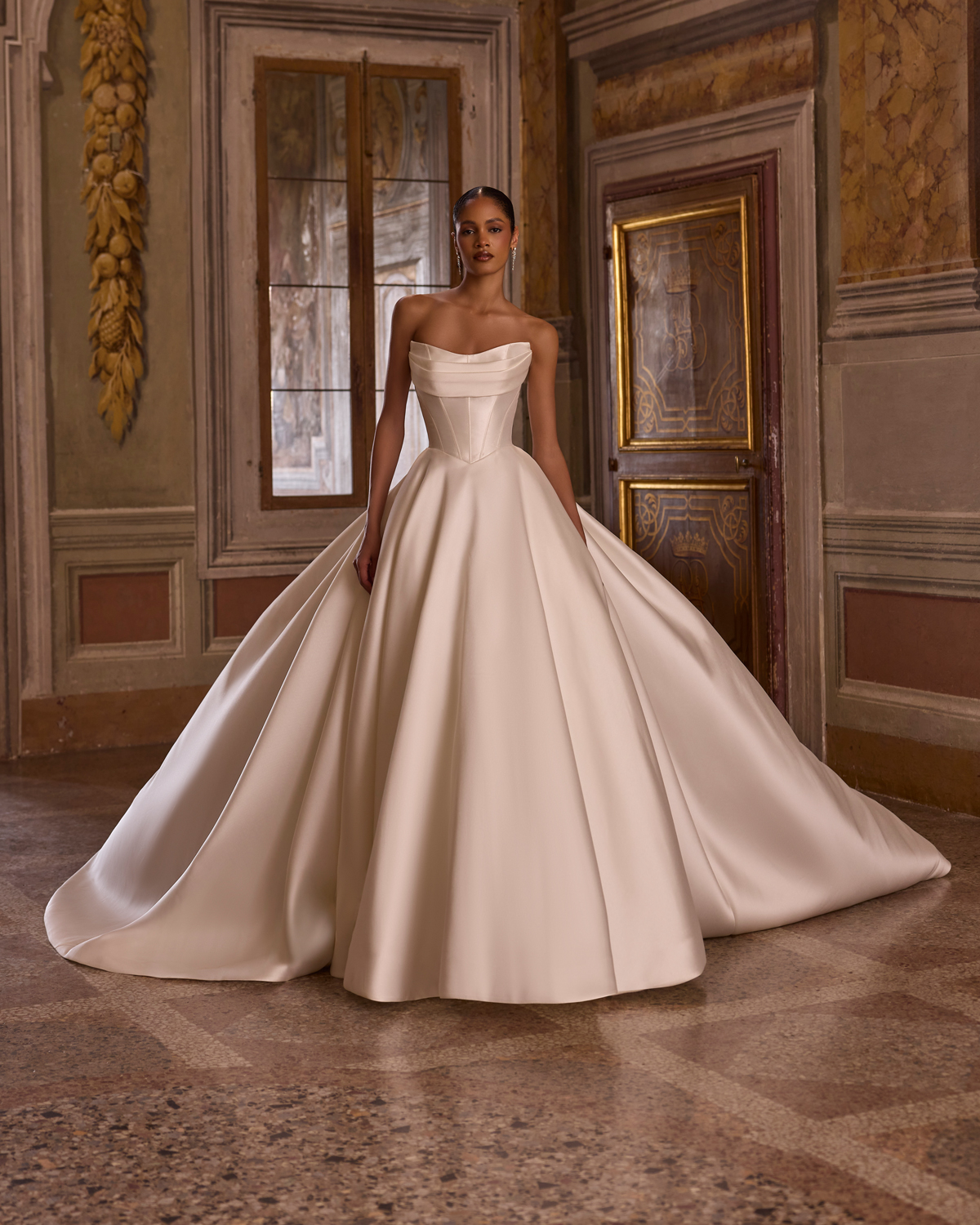 Principessa - PC155
