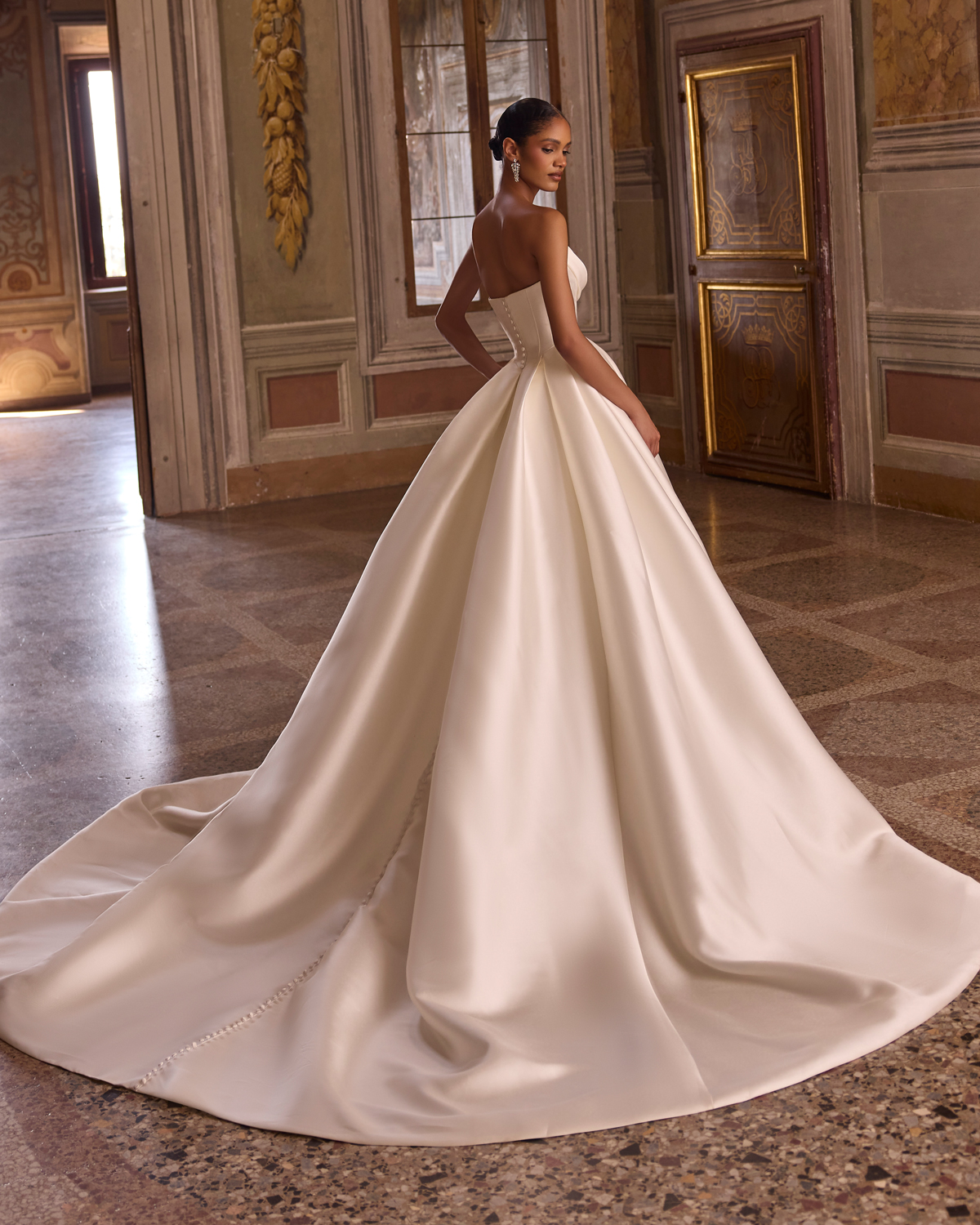 Principessa - PC155
