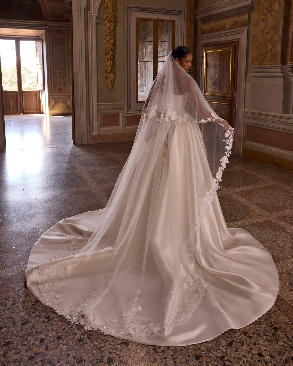 Principessa - PC155
