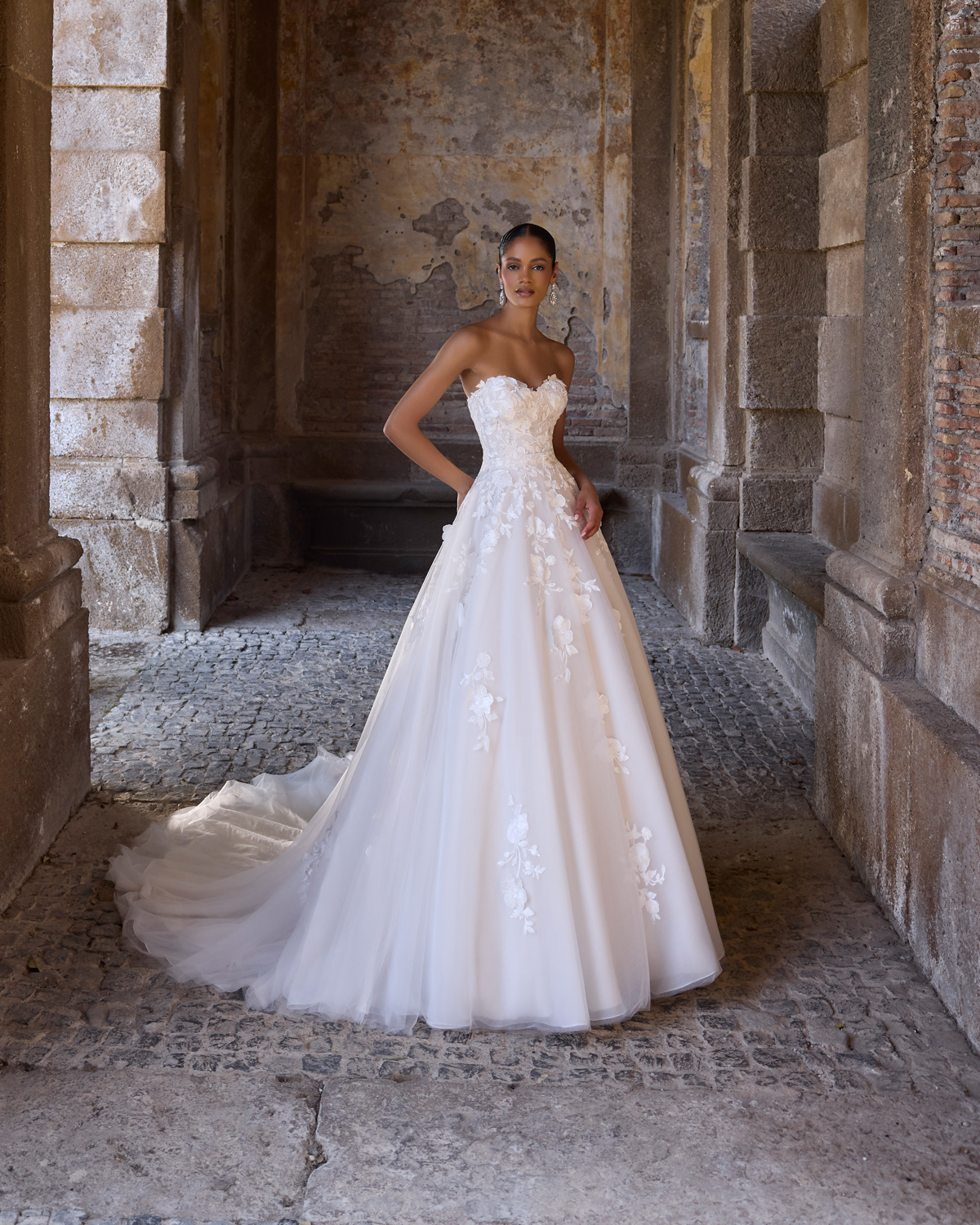 Principessa - PC156
