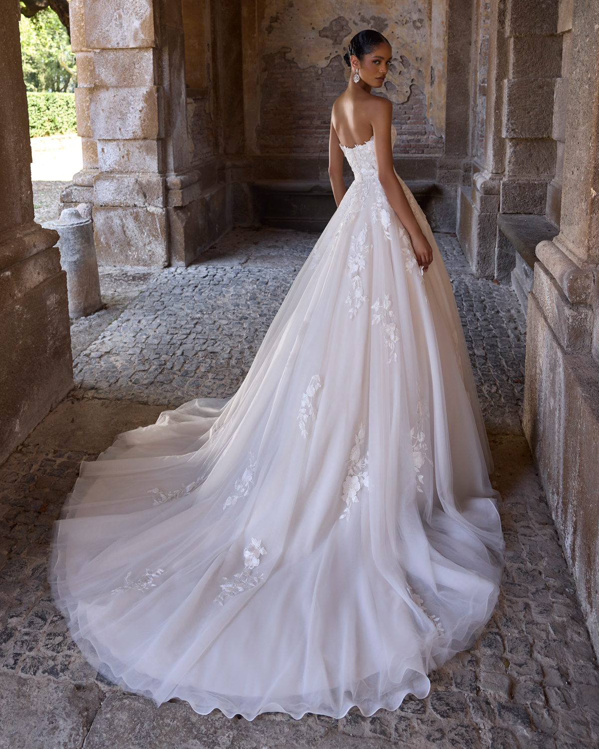 Principessa - PC156
