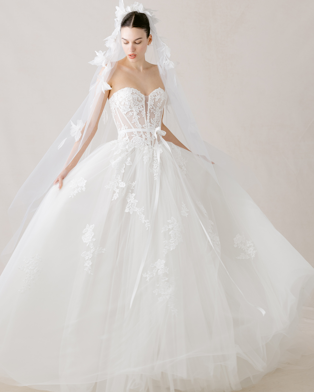 Principessa - PC157
