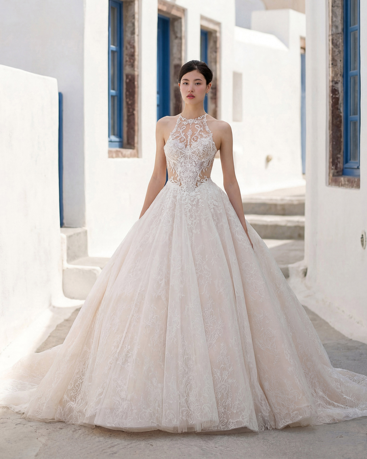 Principessa - PC158
