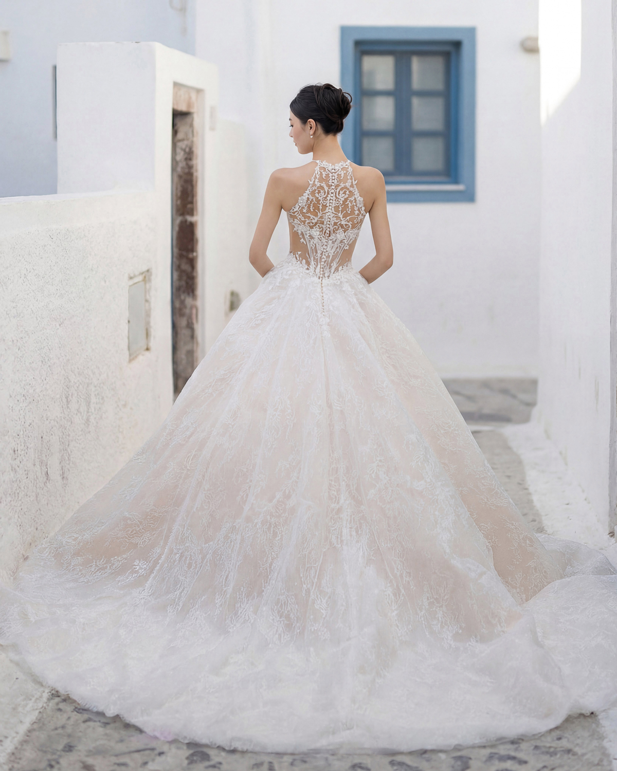 Principessa - PC158
