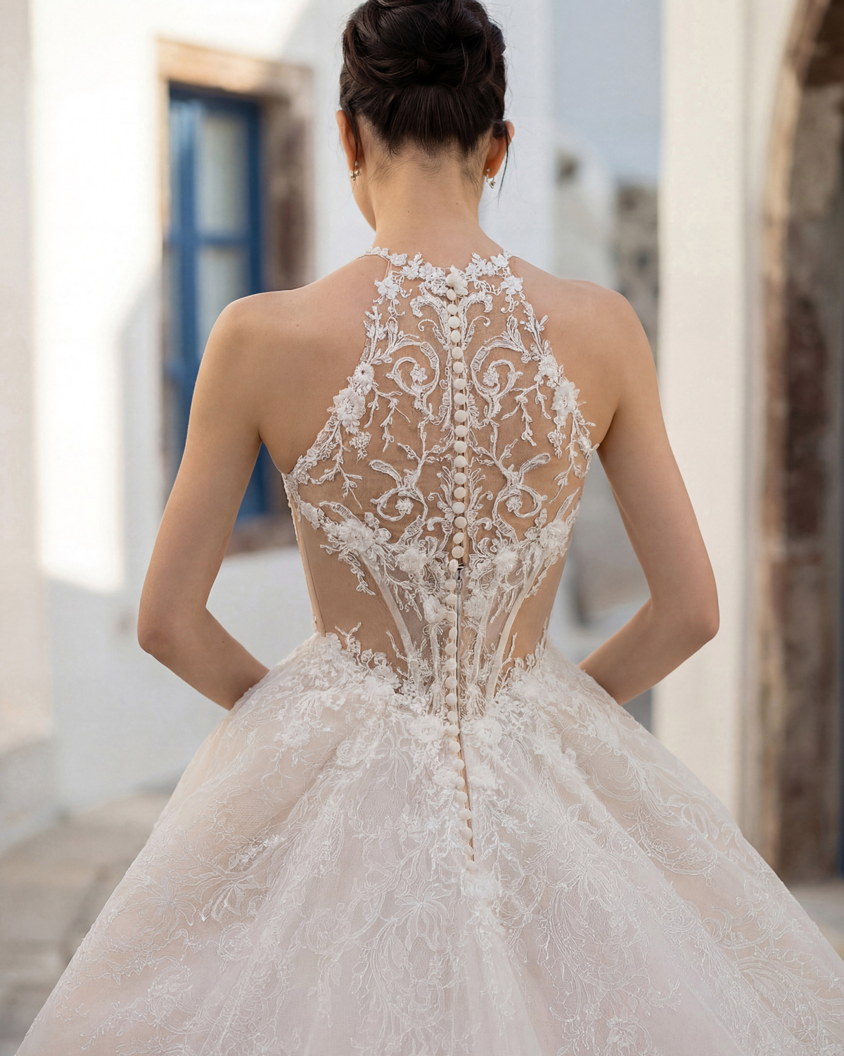 Principessa - PC158
