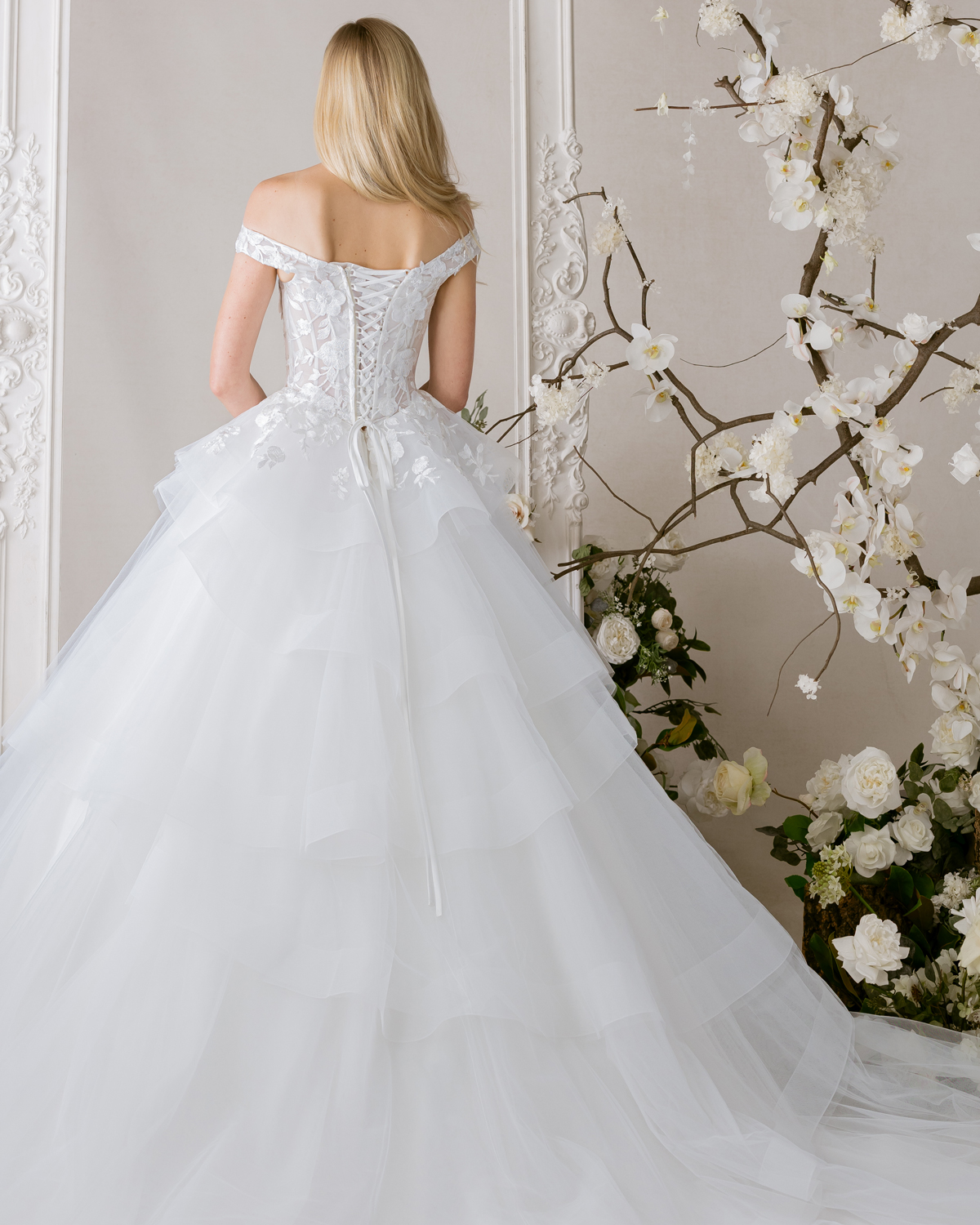 Principessa - PC159
