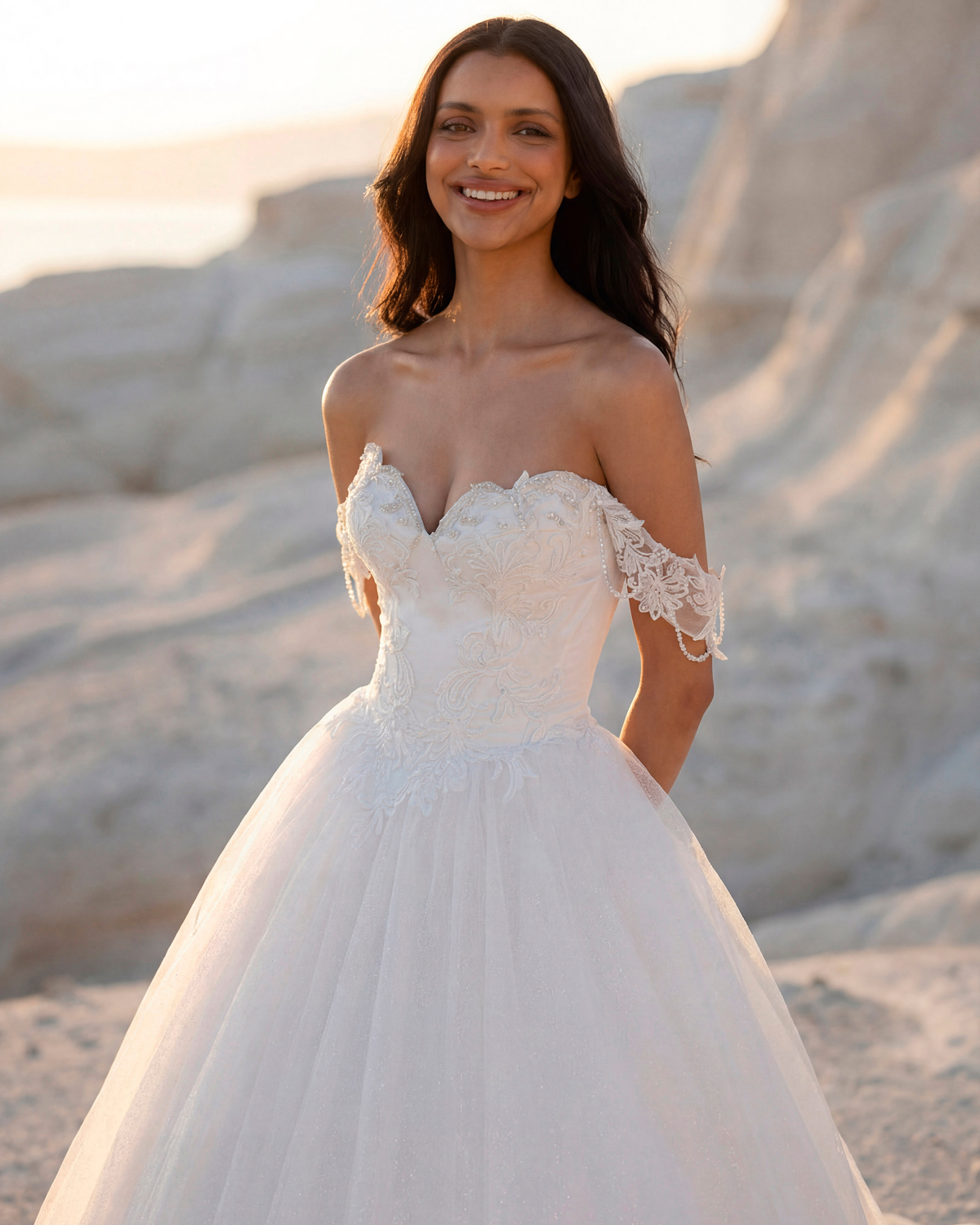 Principessa - PC160
