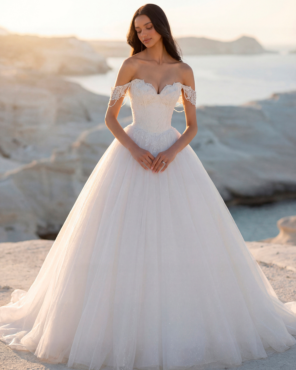 Principessa - PC160
