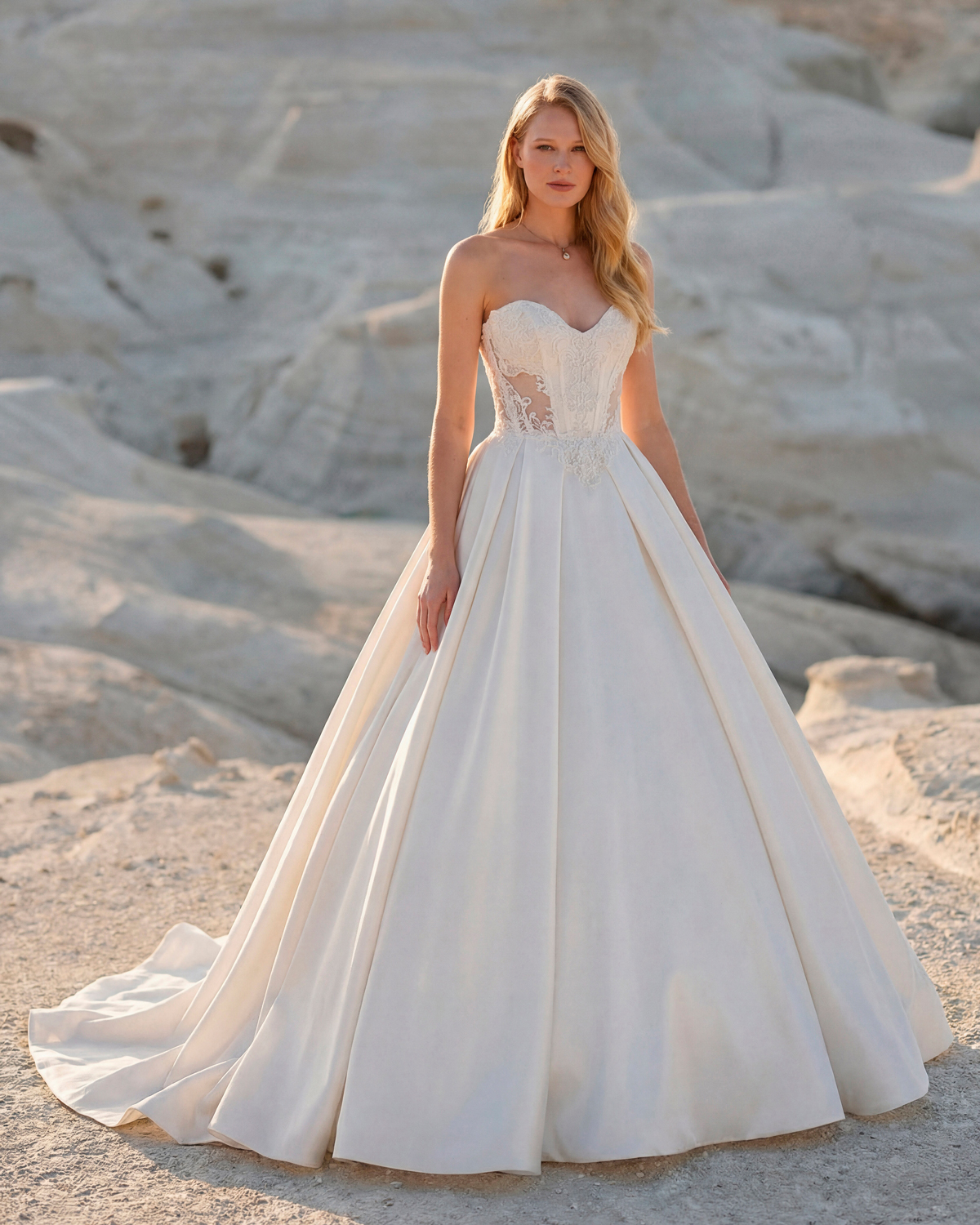 Principessa - PC161
