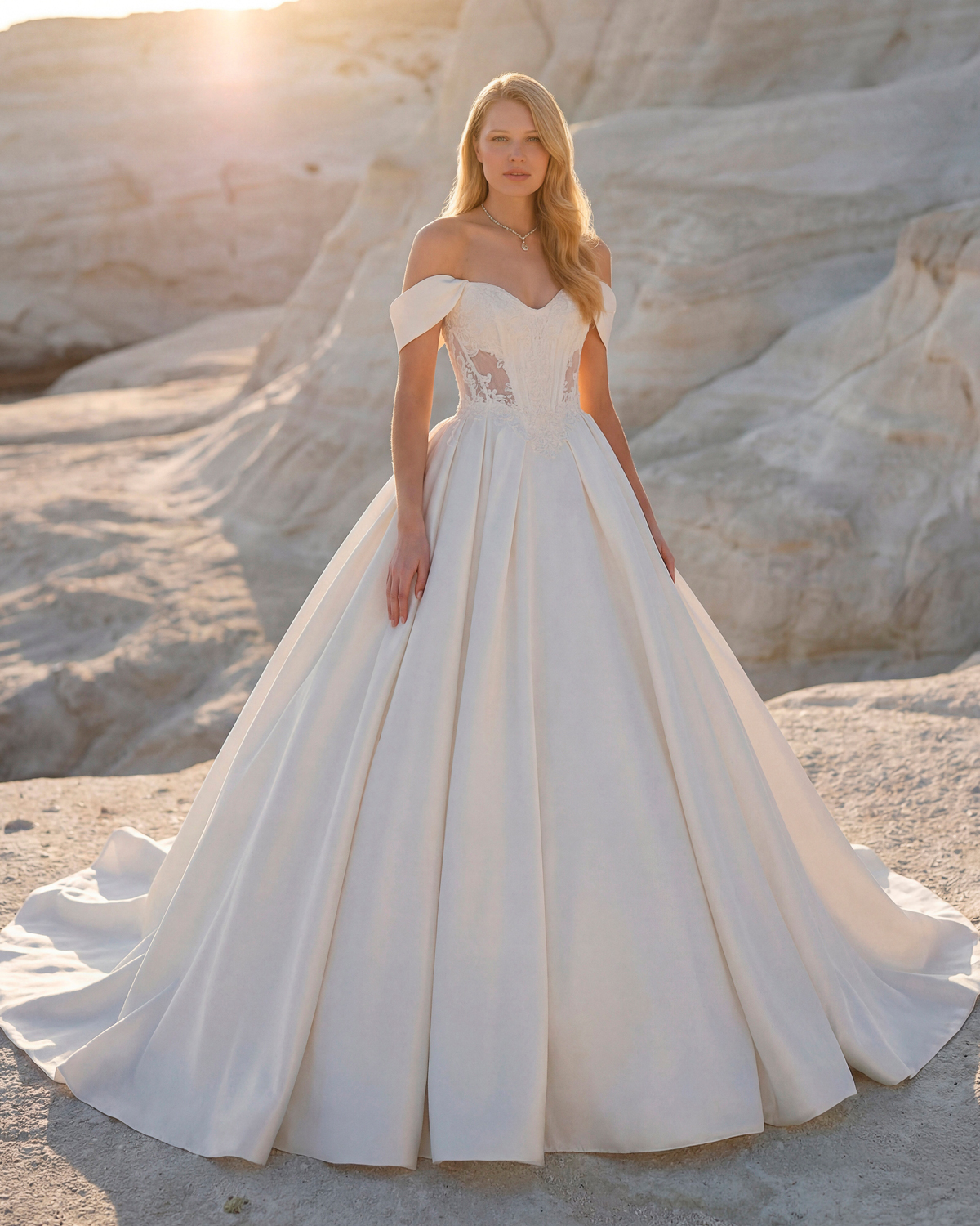 Principessa - PC161
