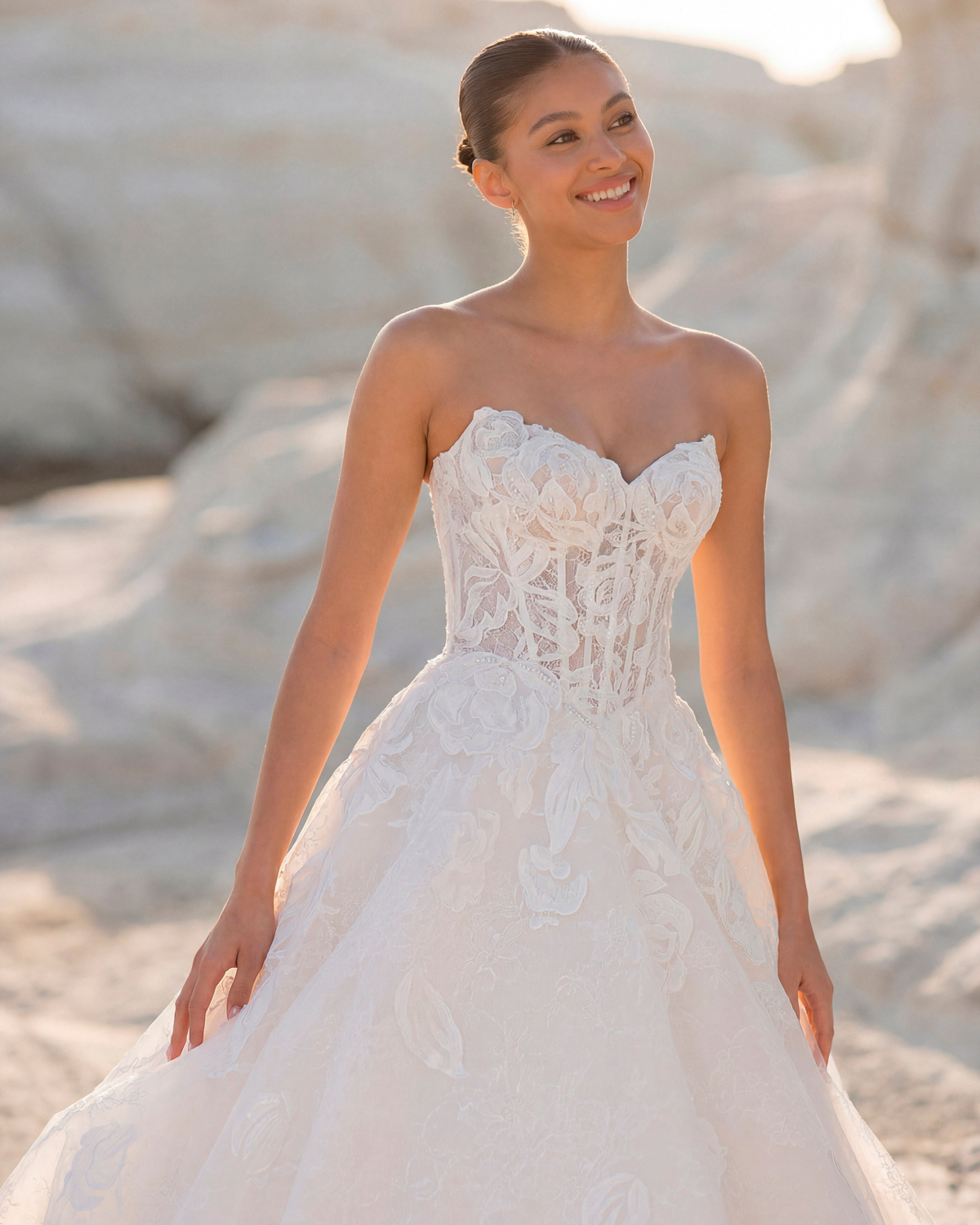 Principessa - PC162
