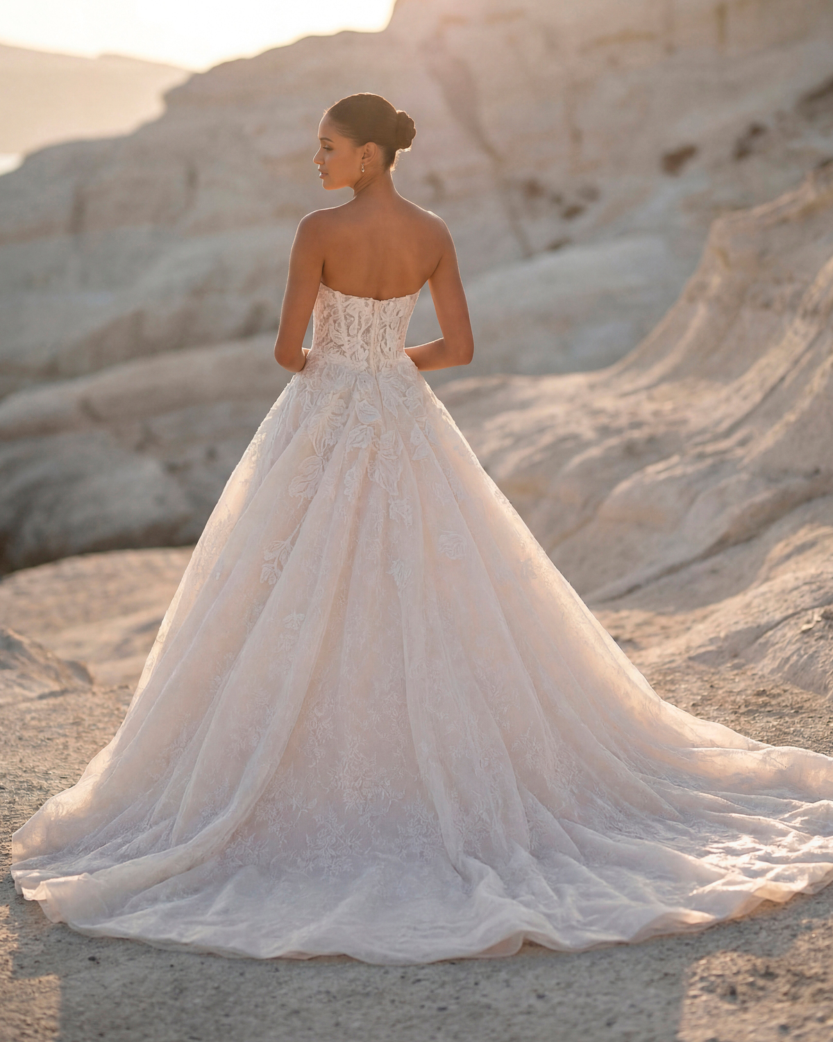 Principessa - PC162
