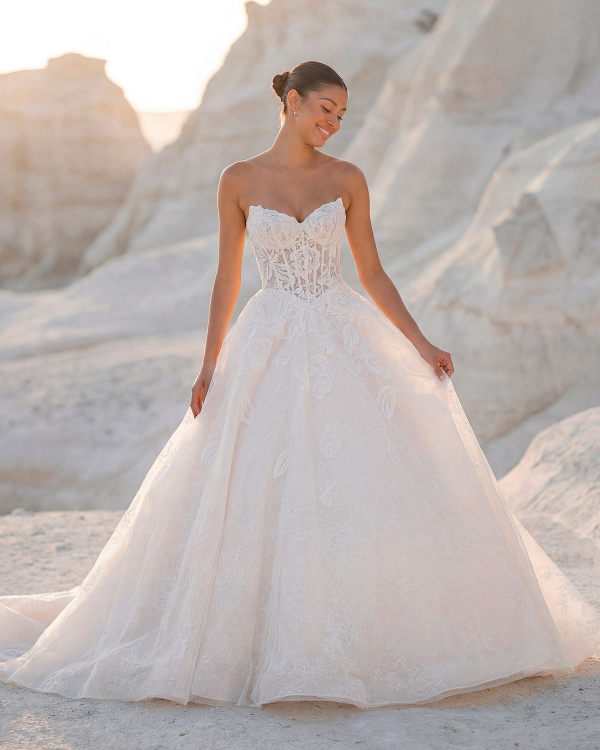 Principessa - PC162

