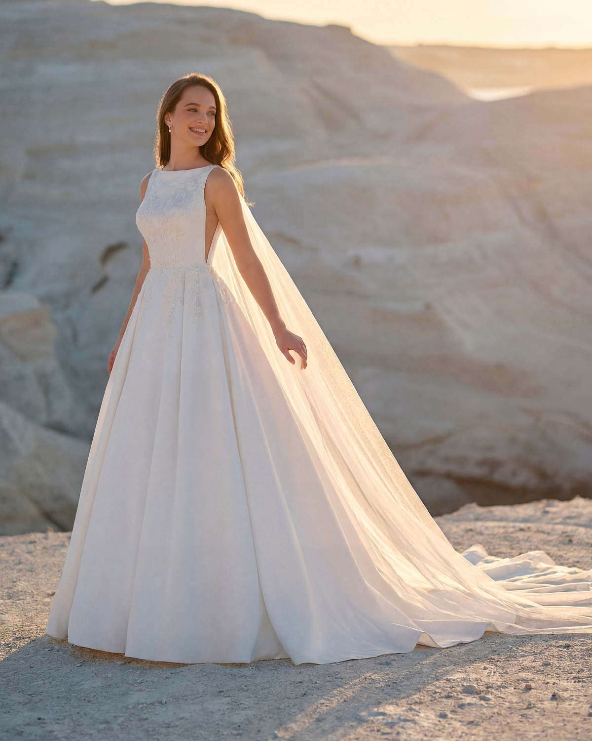 Principessa - PC163
