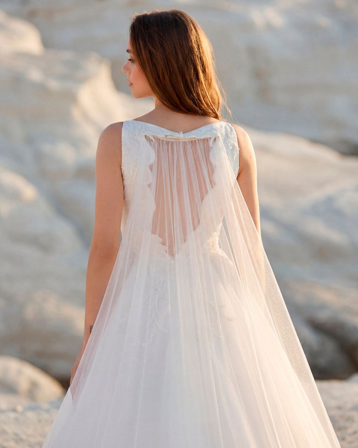 Principessa - PC163
