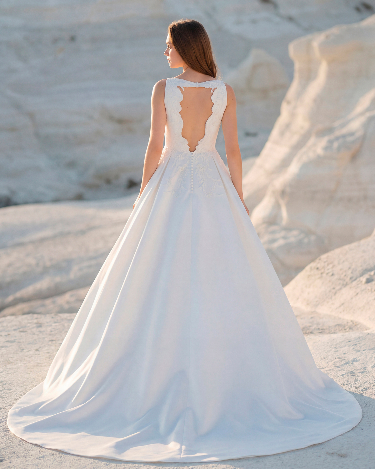 Principessa - PC163
