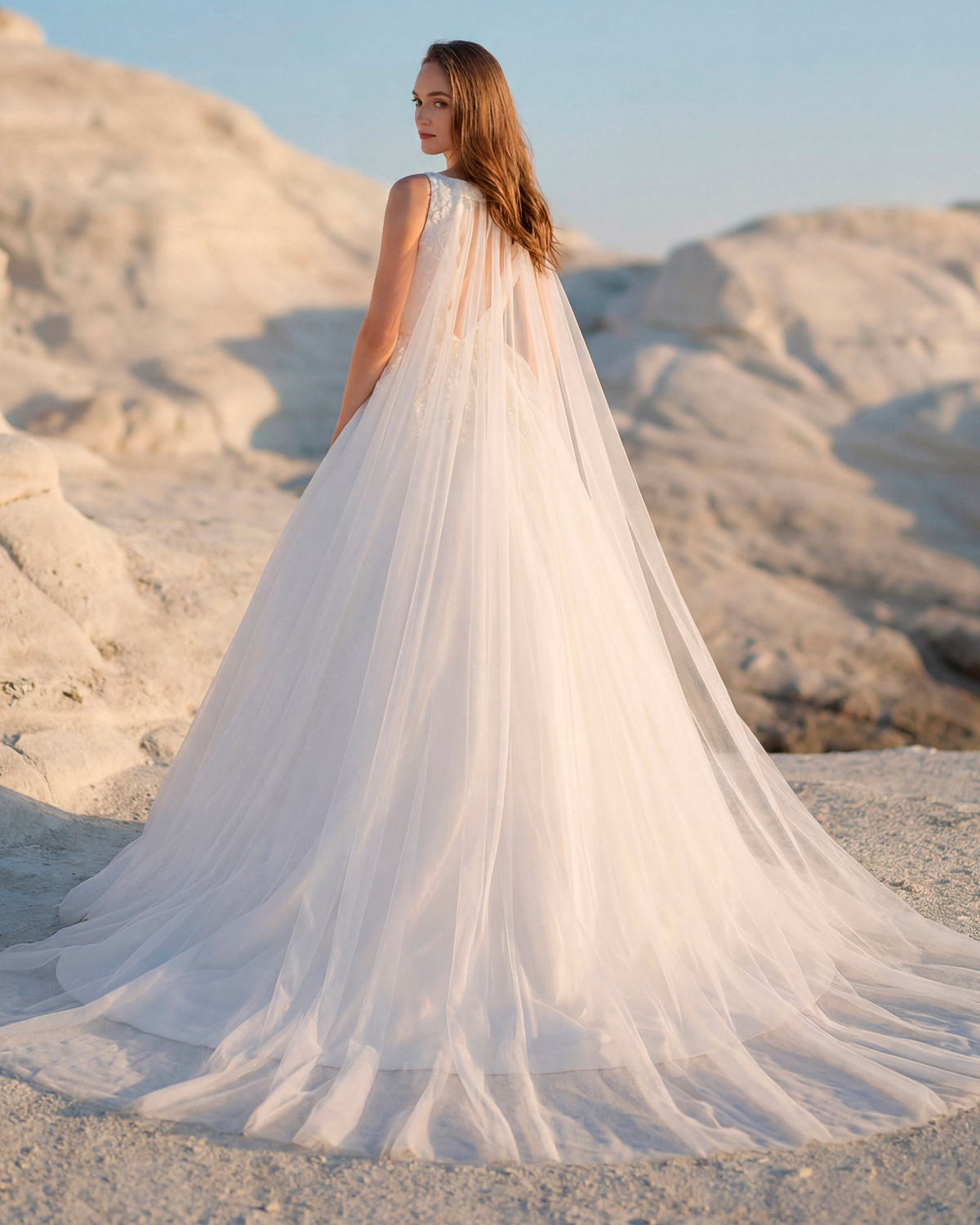 Principessa - PC163
