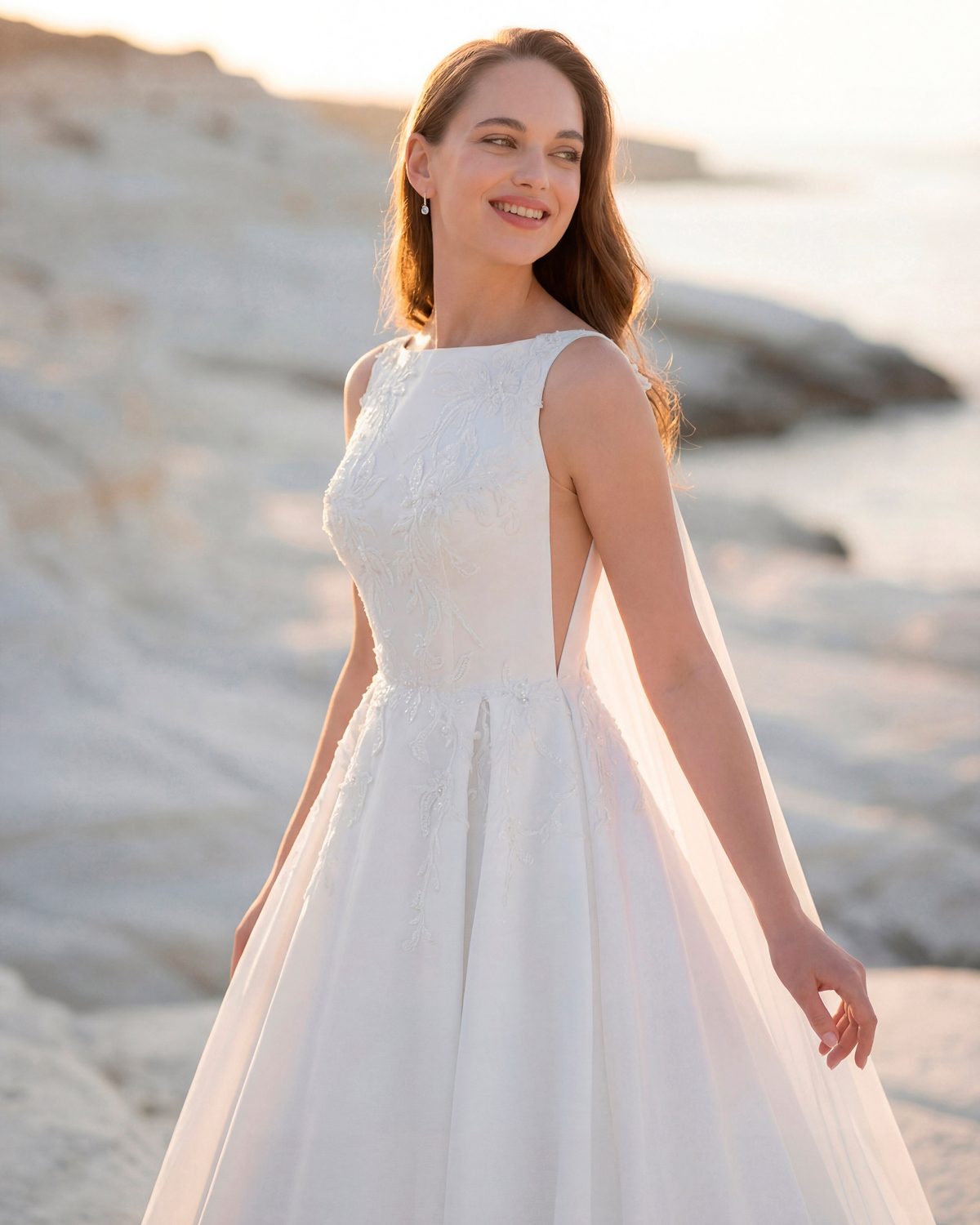 Principessa - PC163
