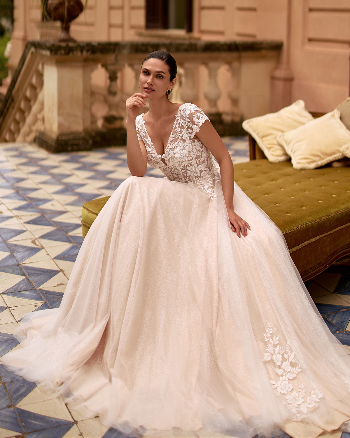 Principessa - PC164
