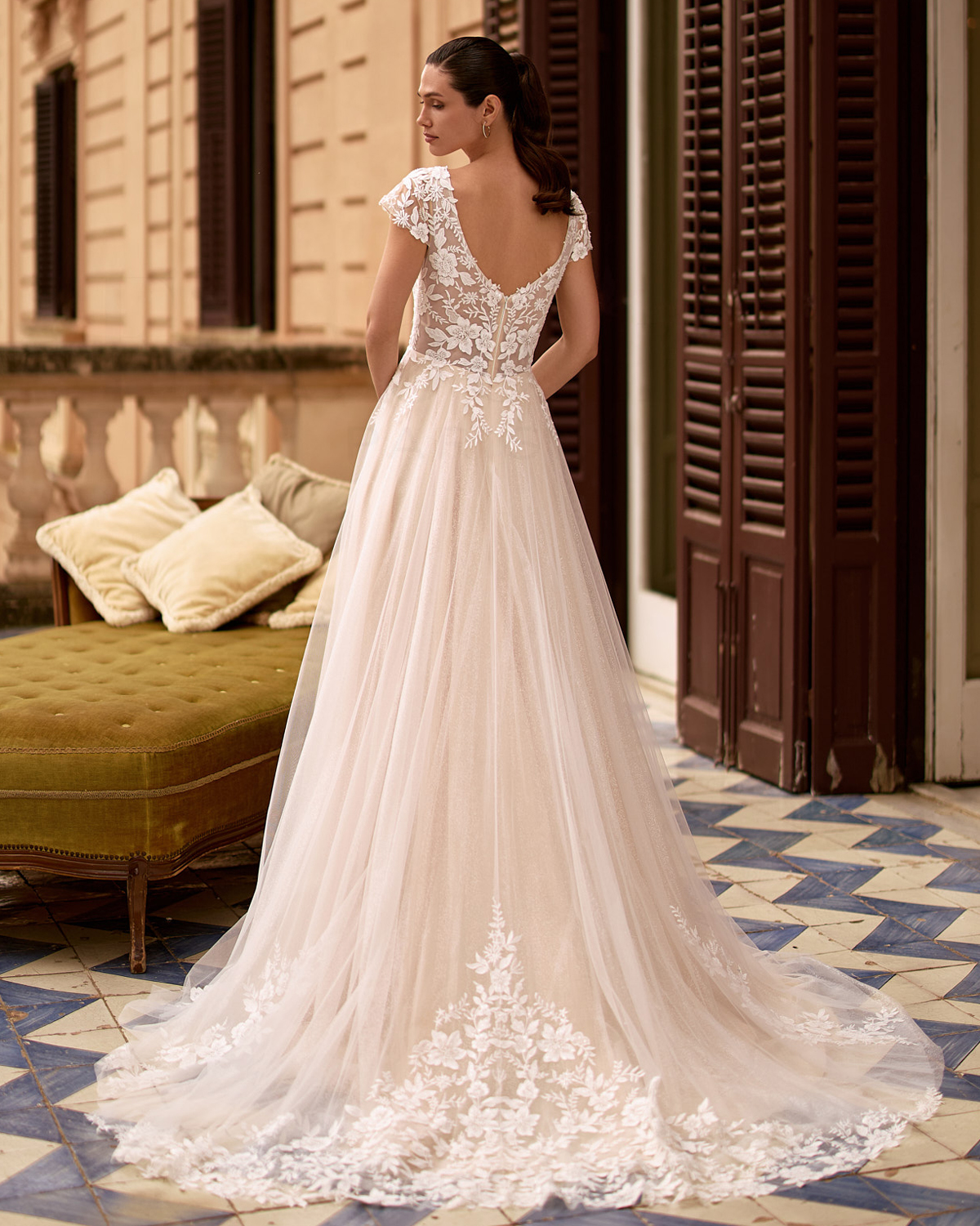 Principessa - PC164
