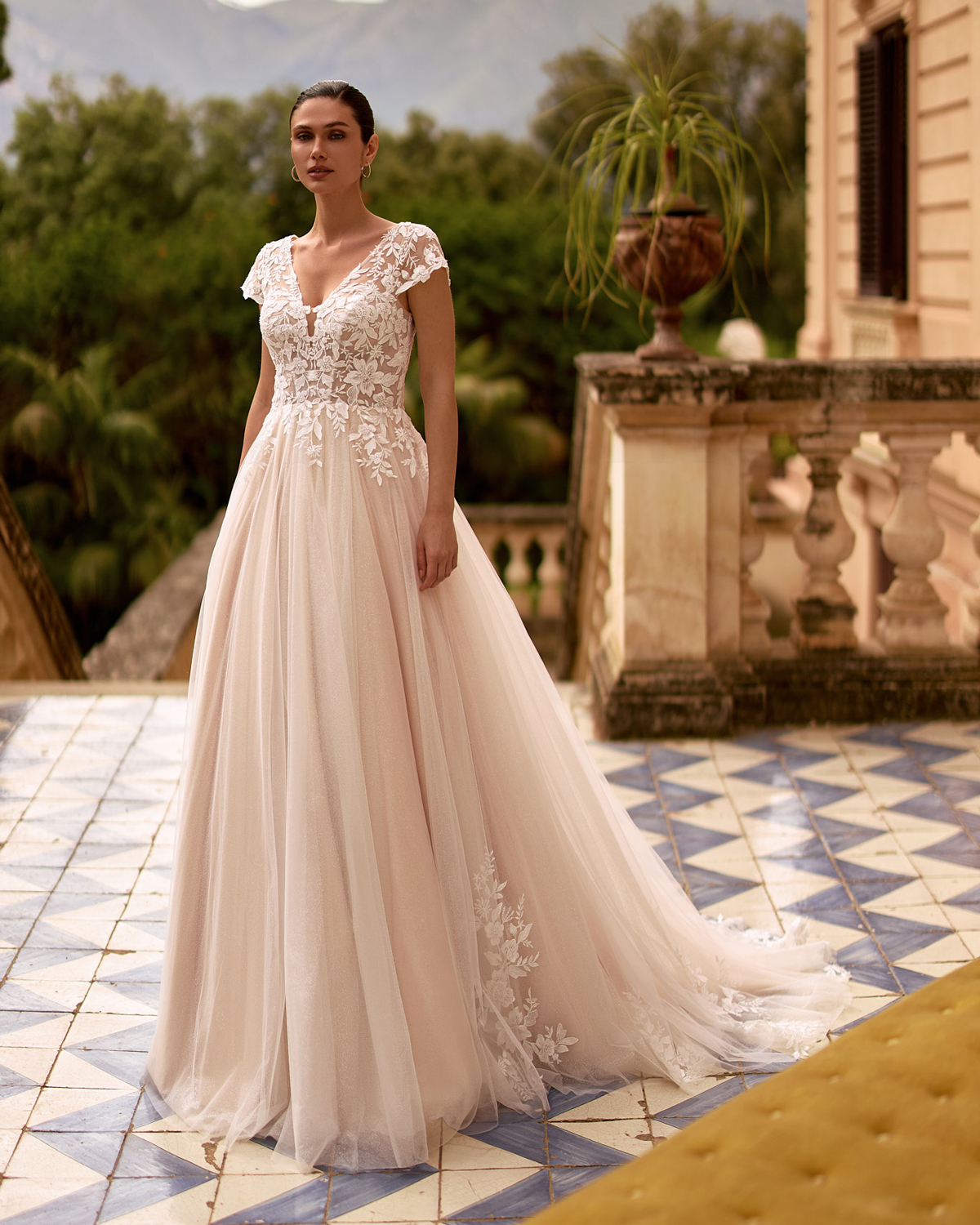 Principessa - PC164
