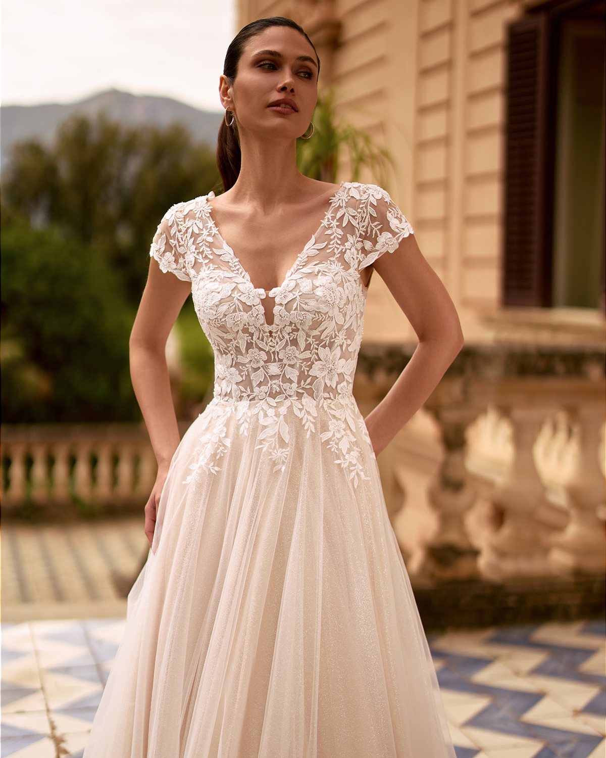 Principessa - PC164
