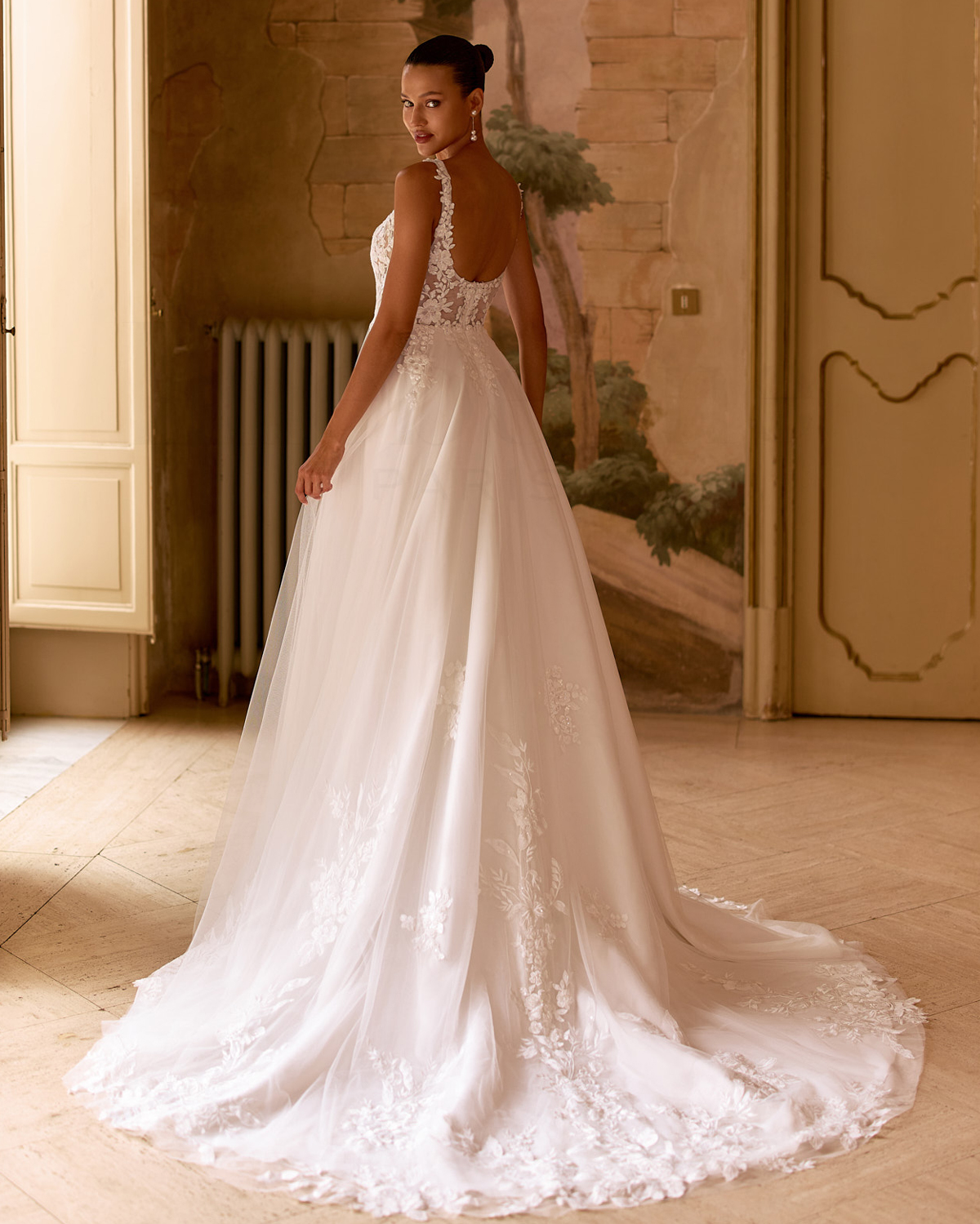 Principessa - PC165
