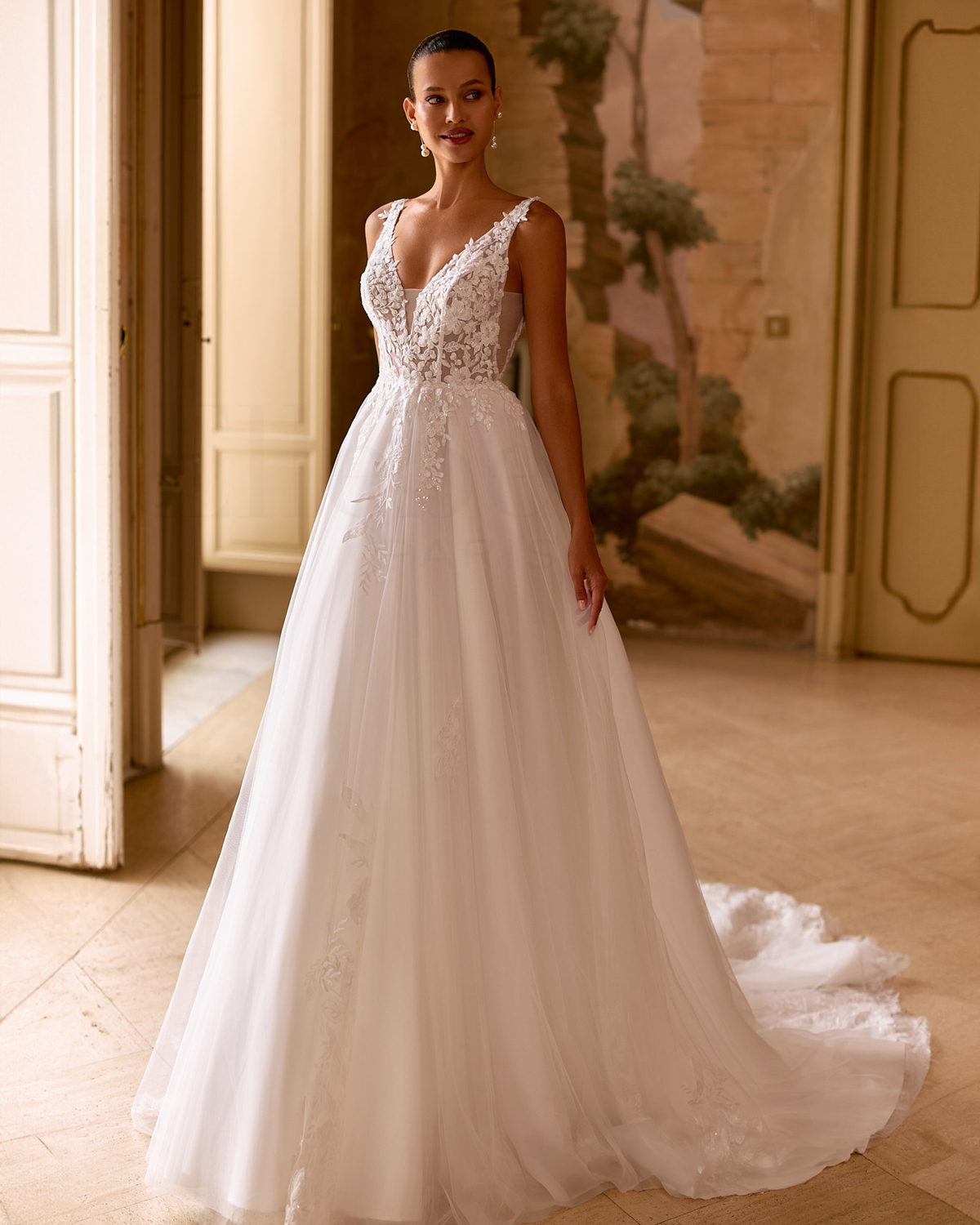 Principessa - PC165
