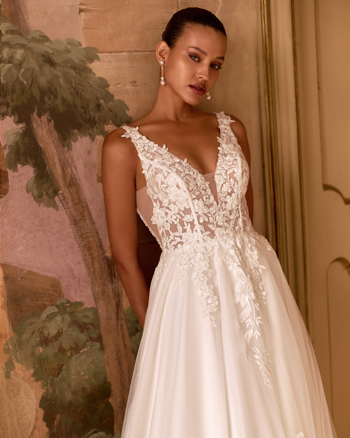 Principessa - PC165
