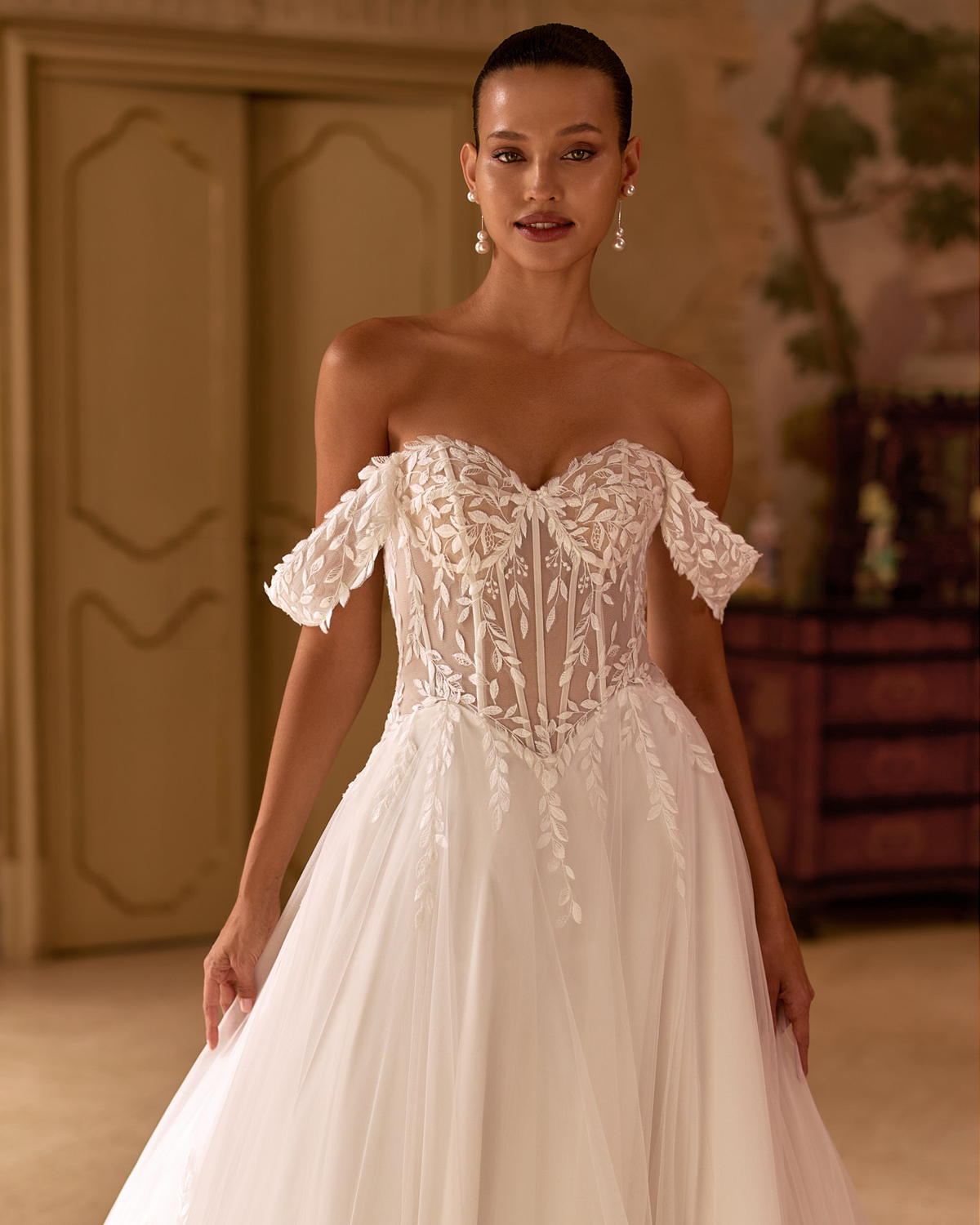 Principessa - PC166
