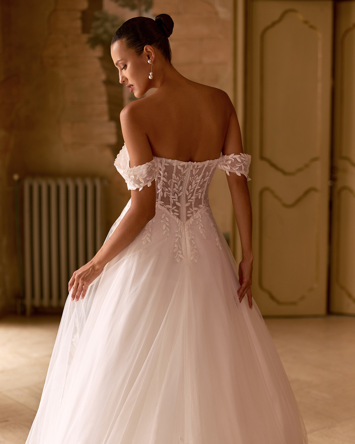 Principessa - PC166

