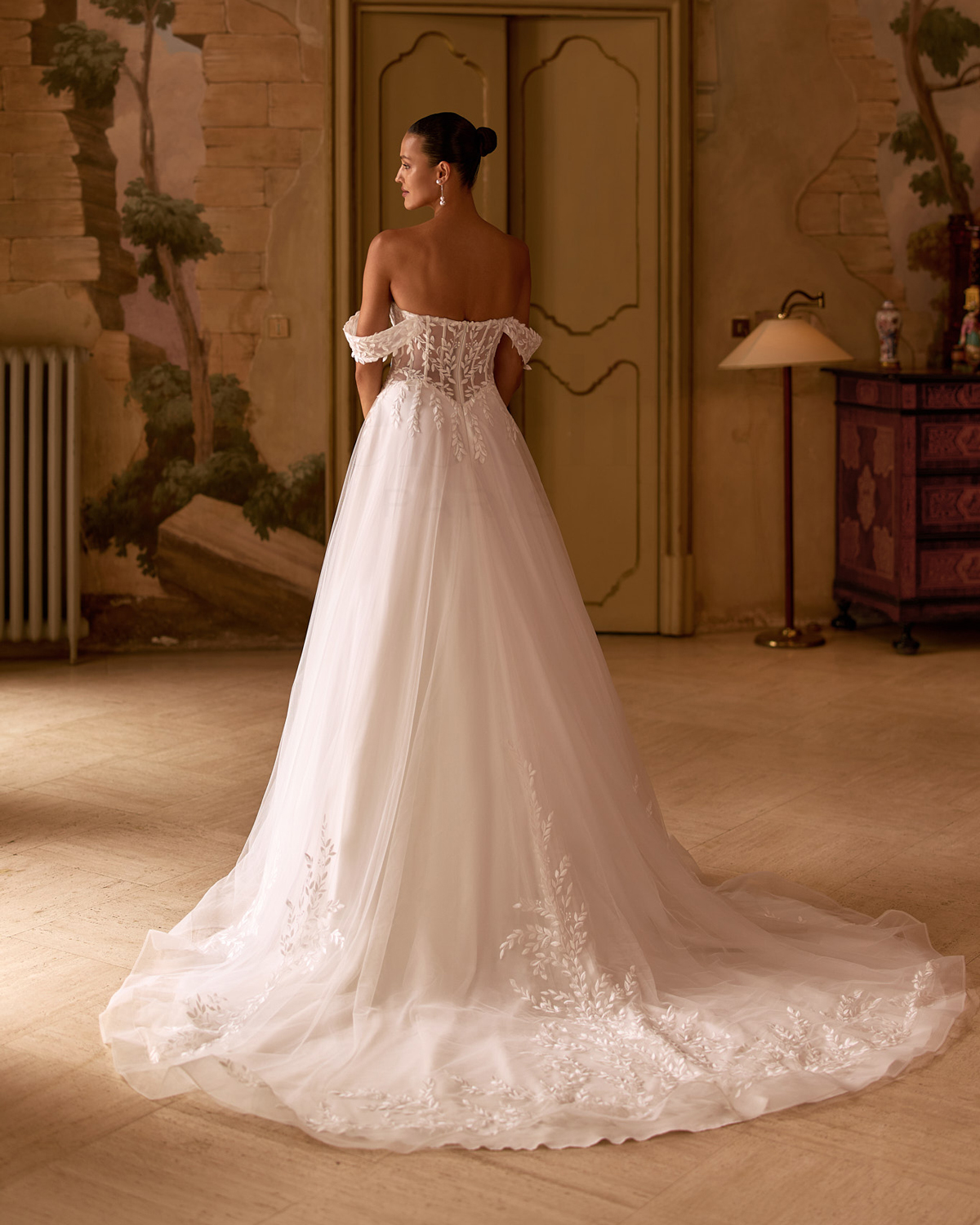 Principessa - PC166
