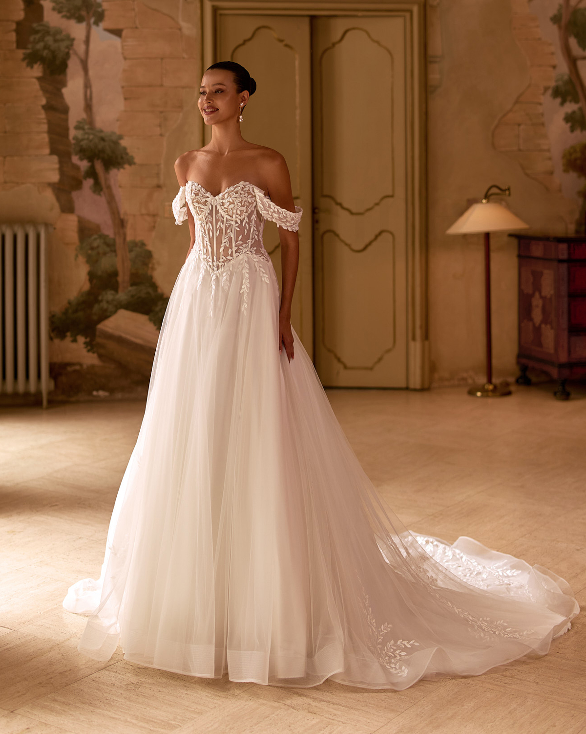Principessa - PC166
