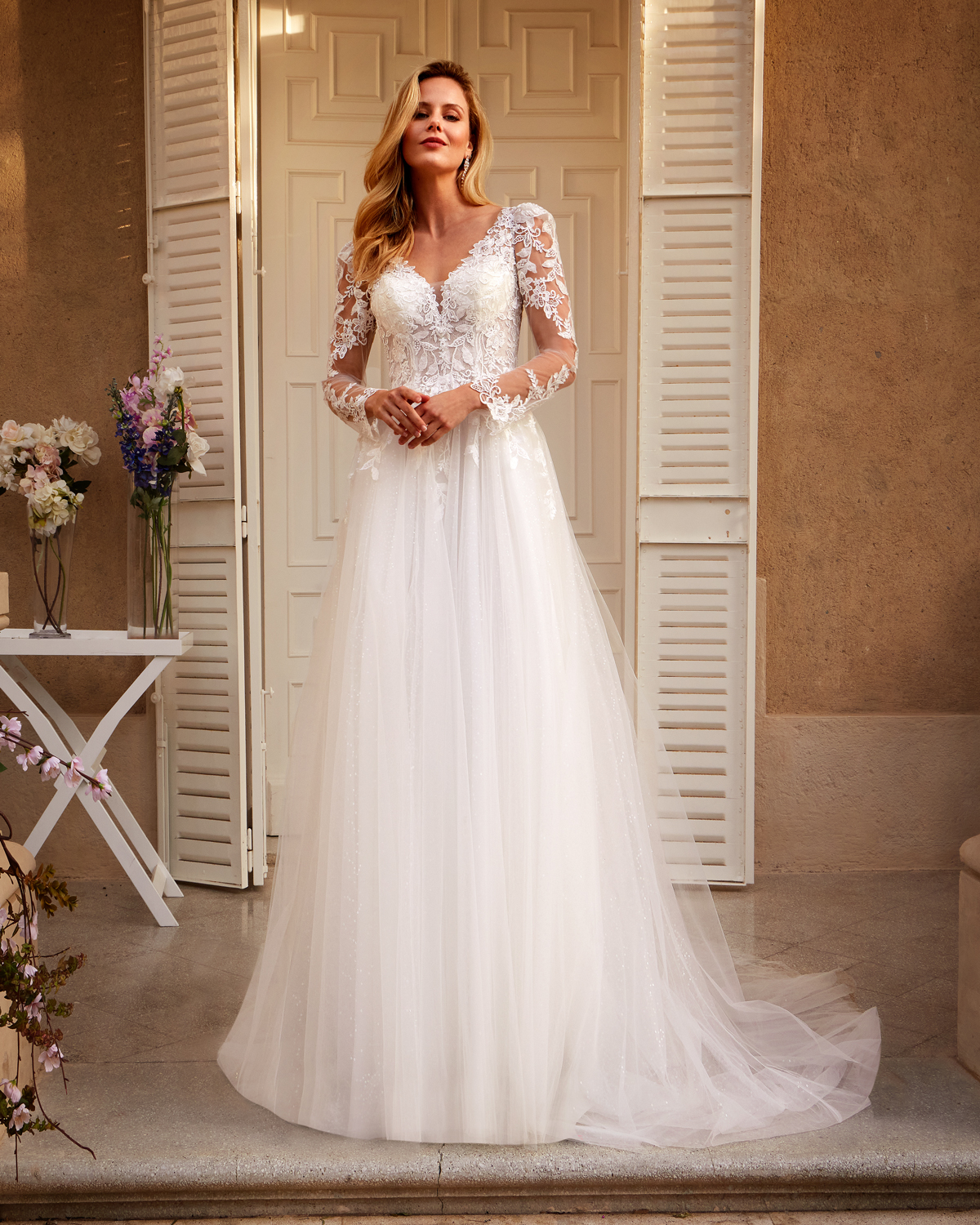 Principessa - PC186
