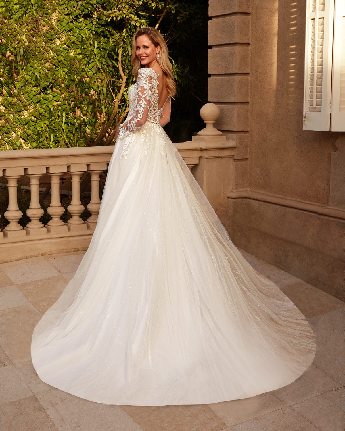 Principessa - PC186
