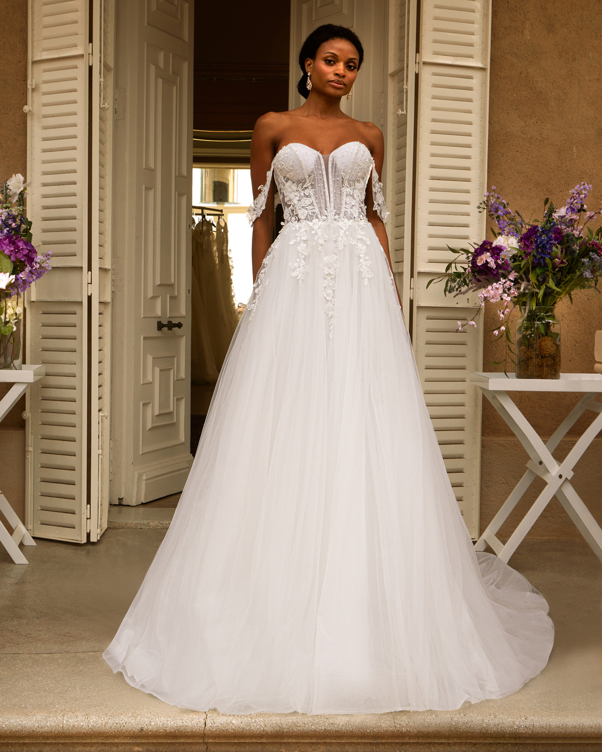 Principessa - PC188
