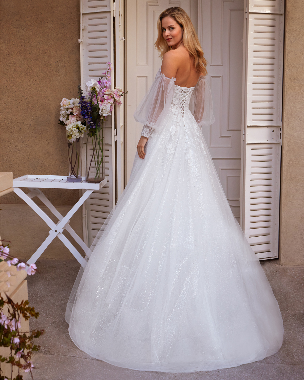 Principessa - PC189
