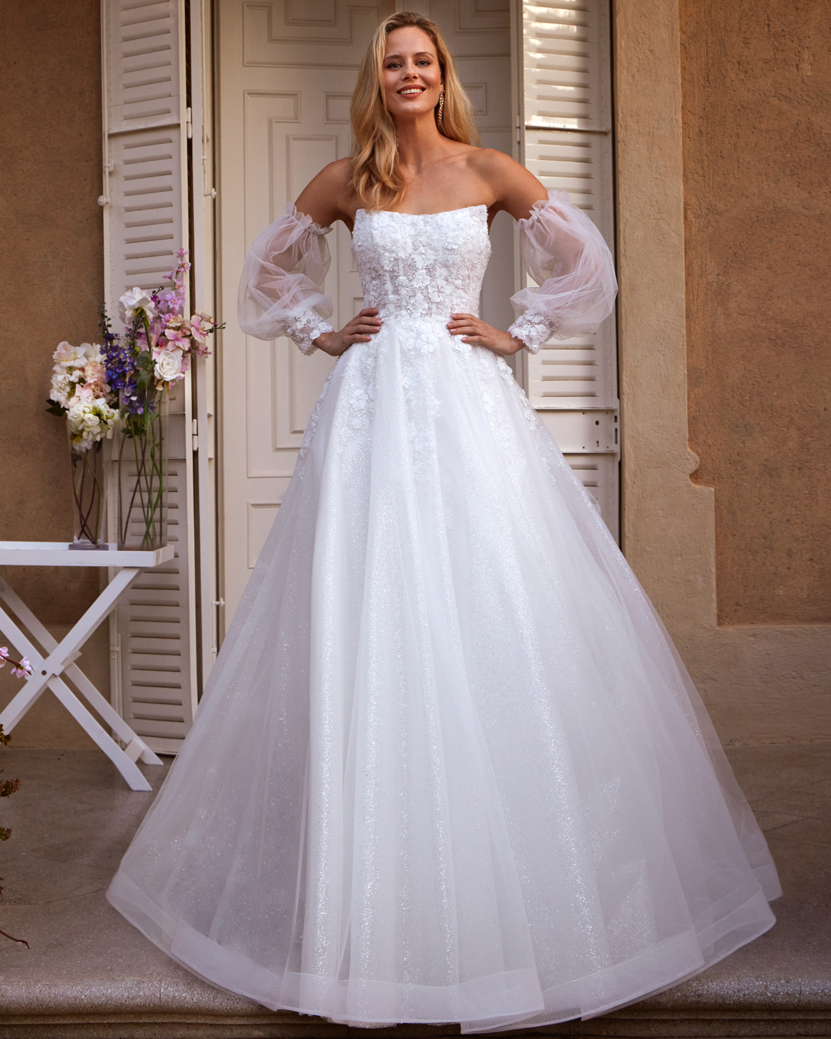 Principessa - PC189
