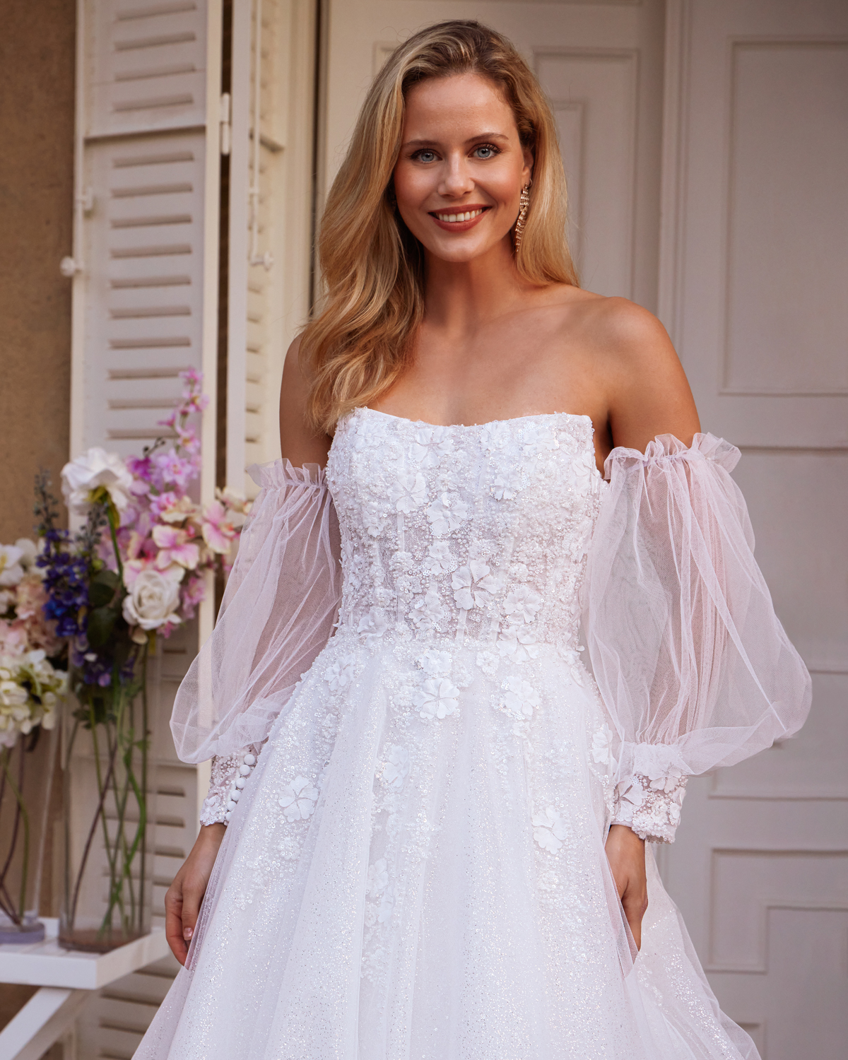 Principessa - PC189
