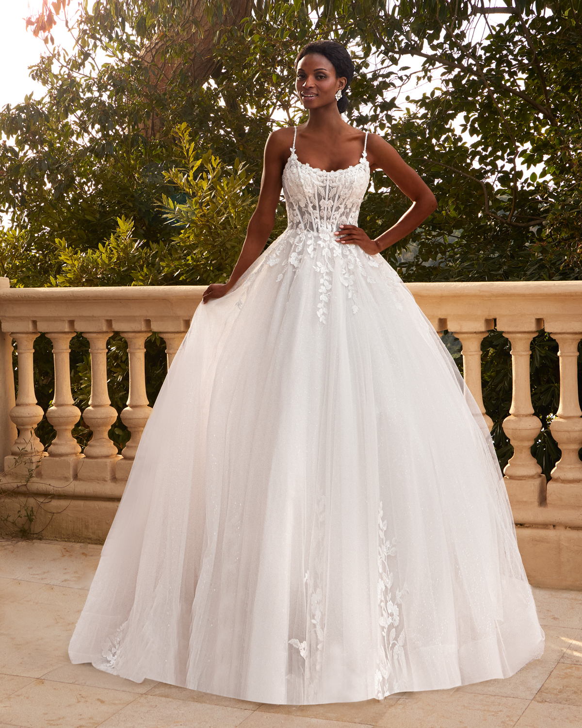 Principessa - PC190
