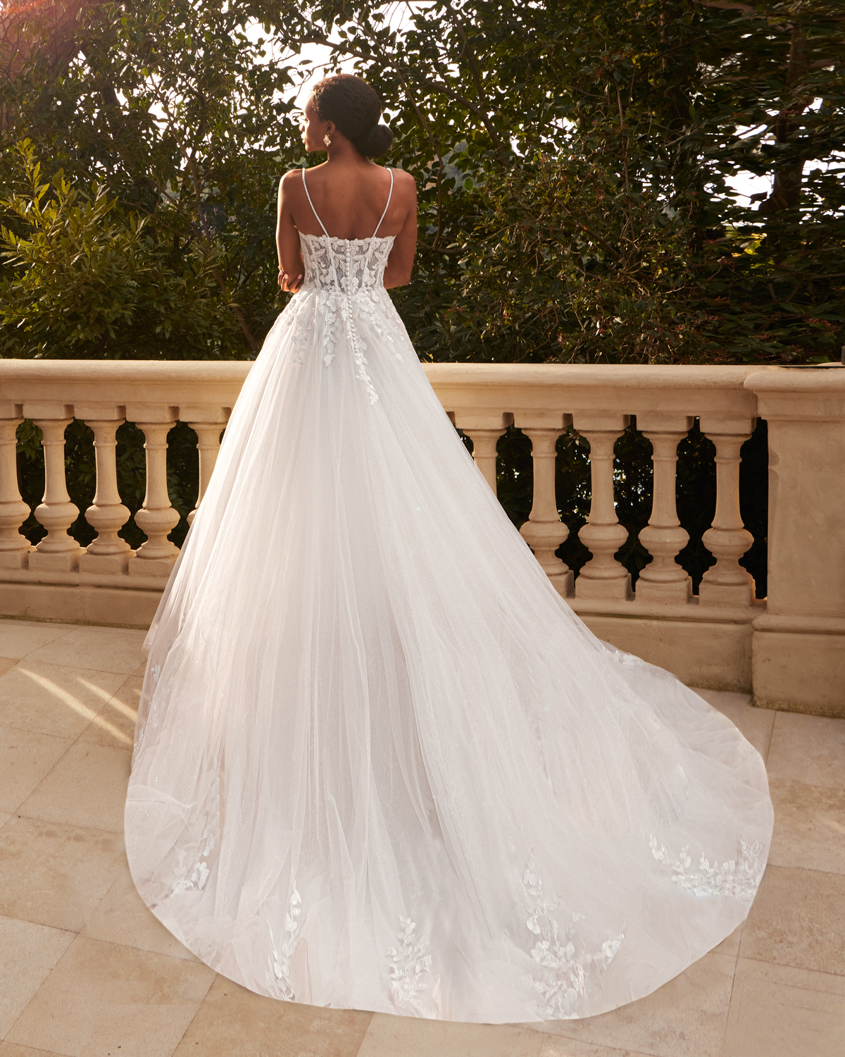 Principessa - PC190
