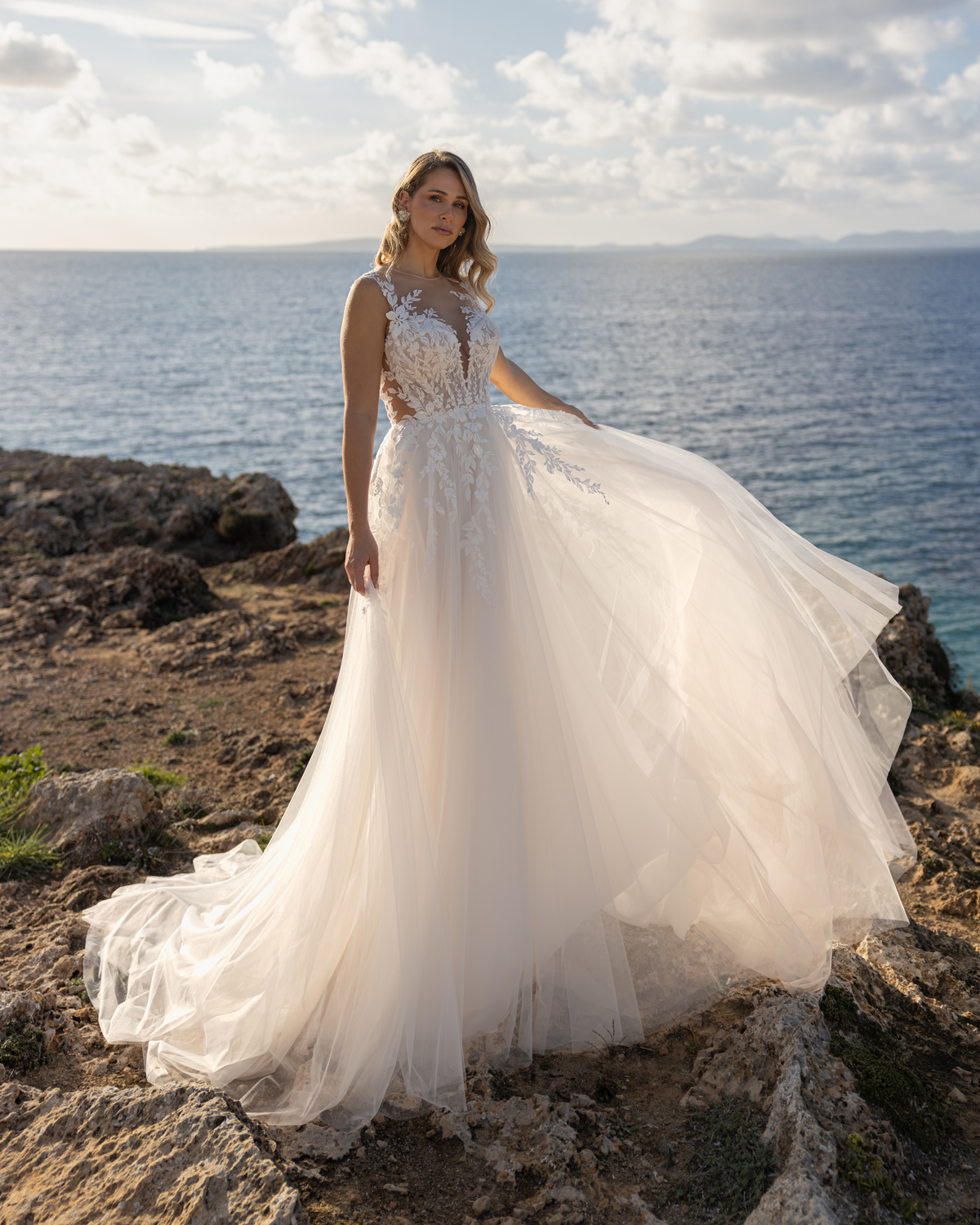 Principessa - PC191
